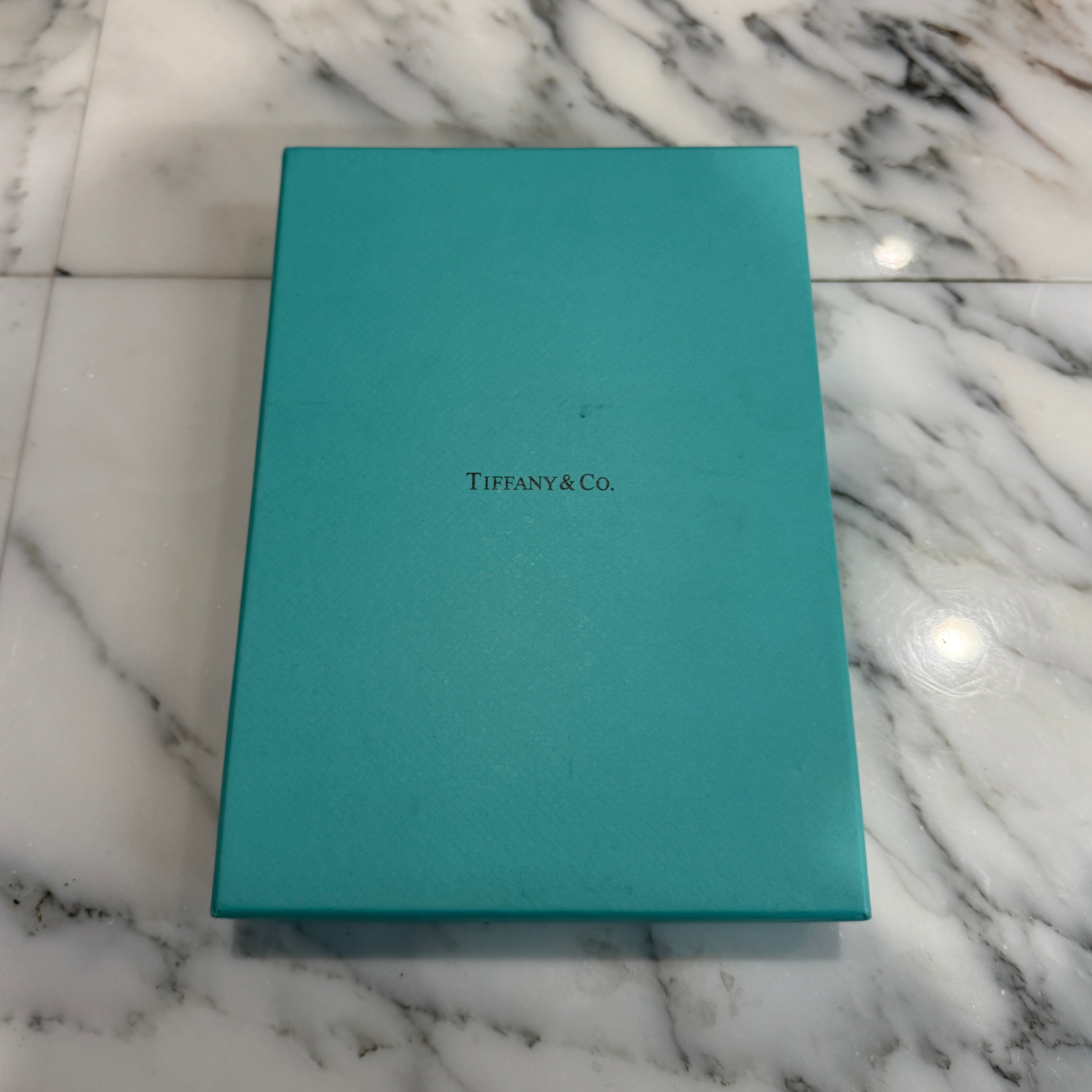 Tiffany Co. 18K Yellow Gold HardWear Graduated Necklace 60153063 ティファニー 18K イエローゴールド ハードウェア グラデュエイテッド ネックレス