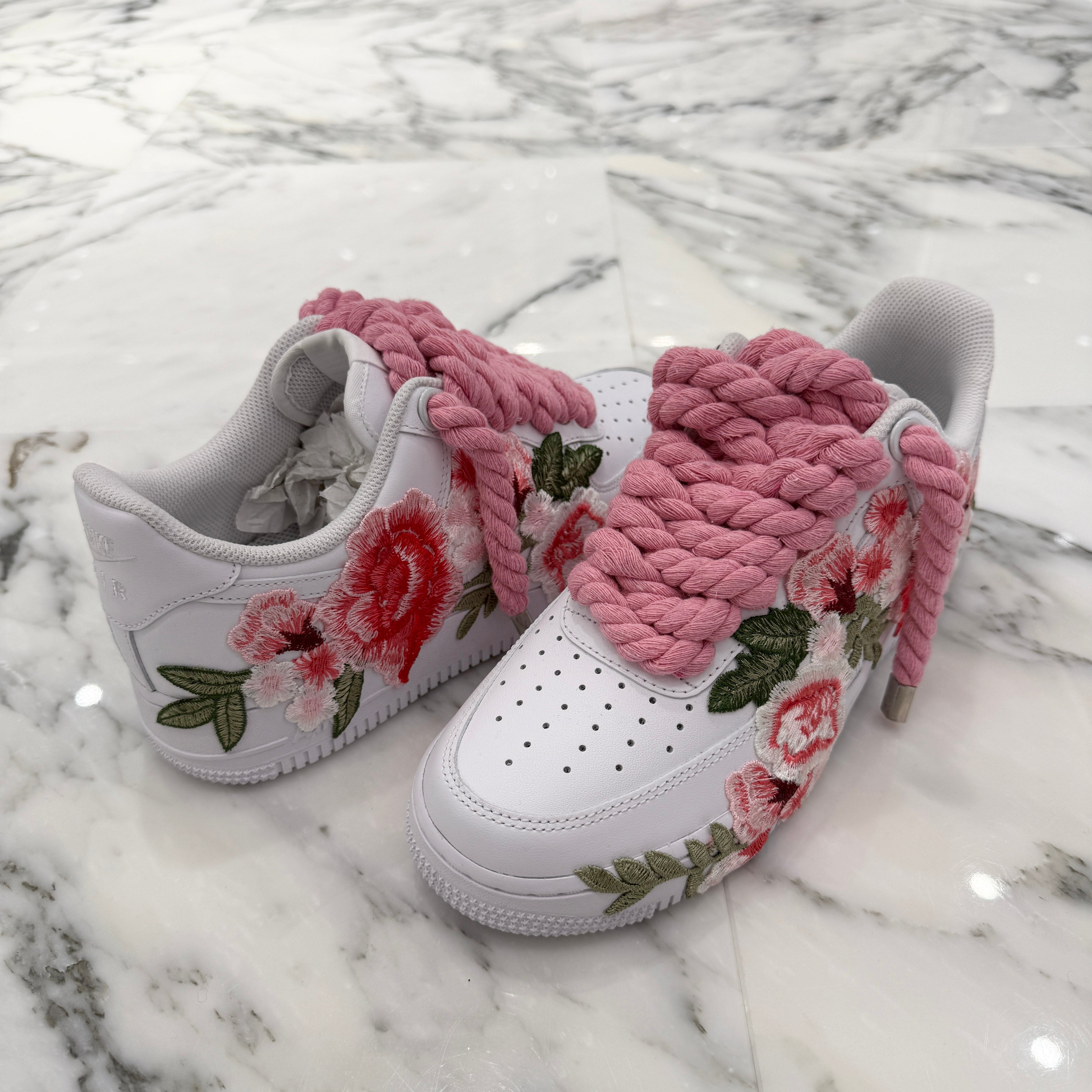 NIKE AIR FORCE 1 '07 Custom Sneakers Size 26.5cm ナイキ NIKE AIR FORCE 1 '07 Custom Sneakers Size 26.5cm ナイキ