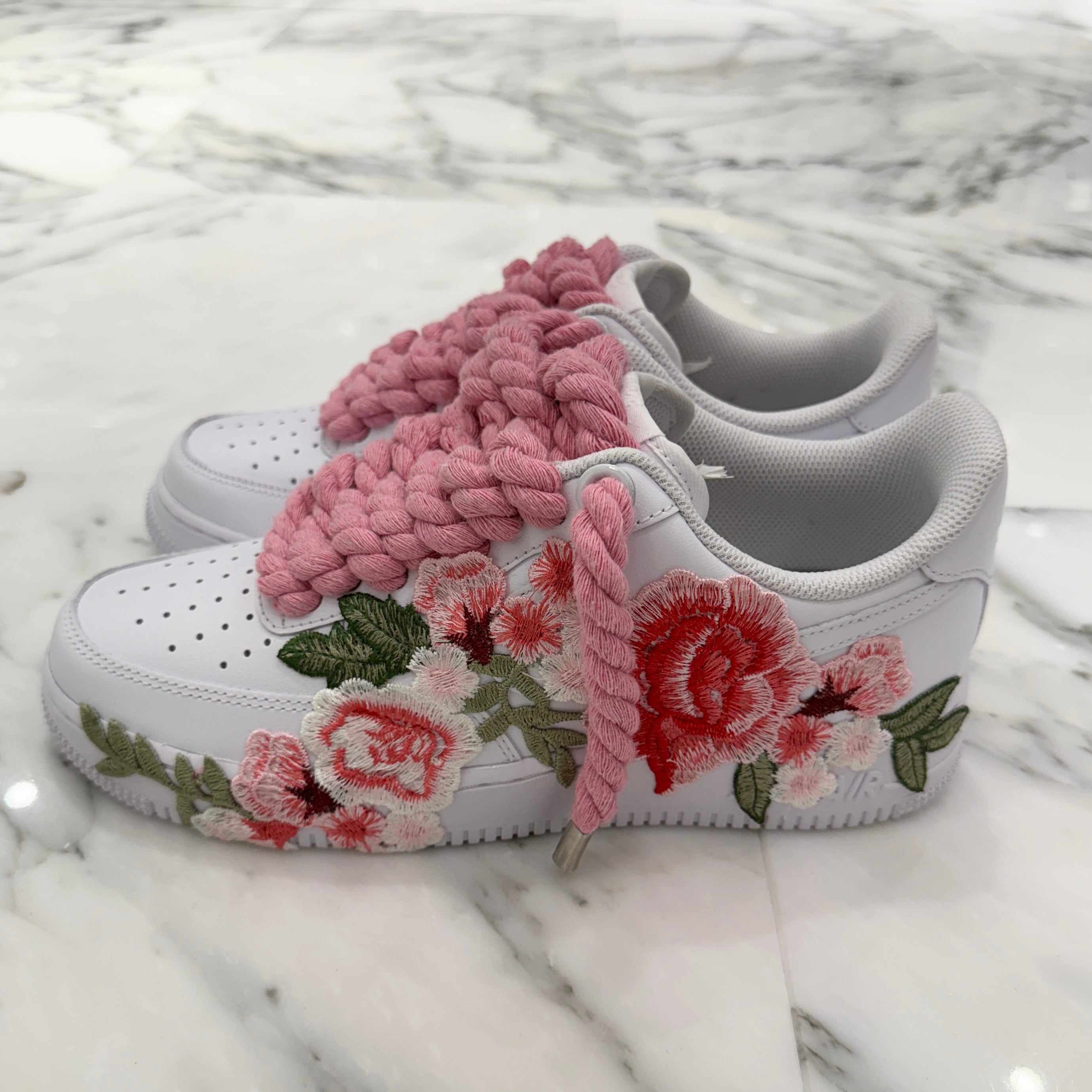 NIKE AIR FORCE 1 ’07 Custom Sneakers Size 26.5cm ナイキ エアーフォース1 '07 カスタムスニーカー サイズ26.5cm