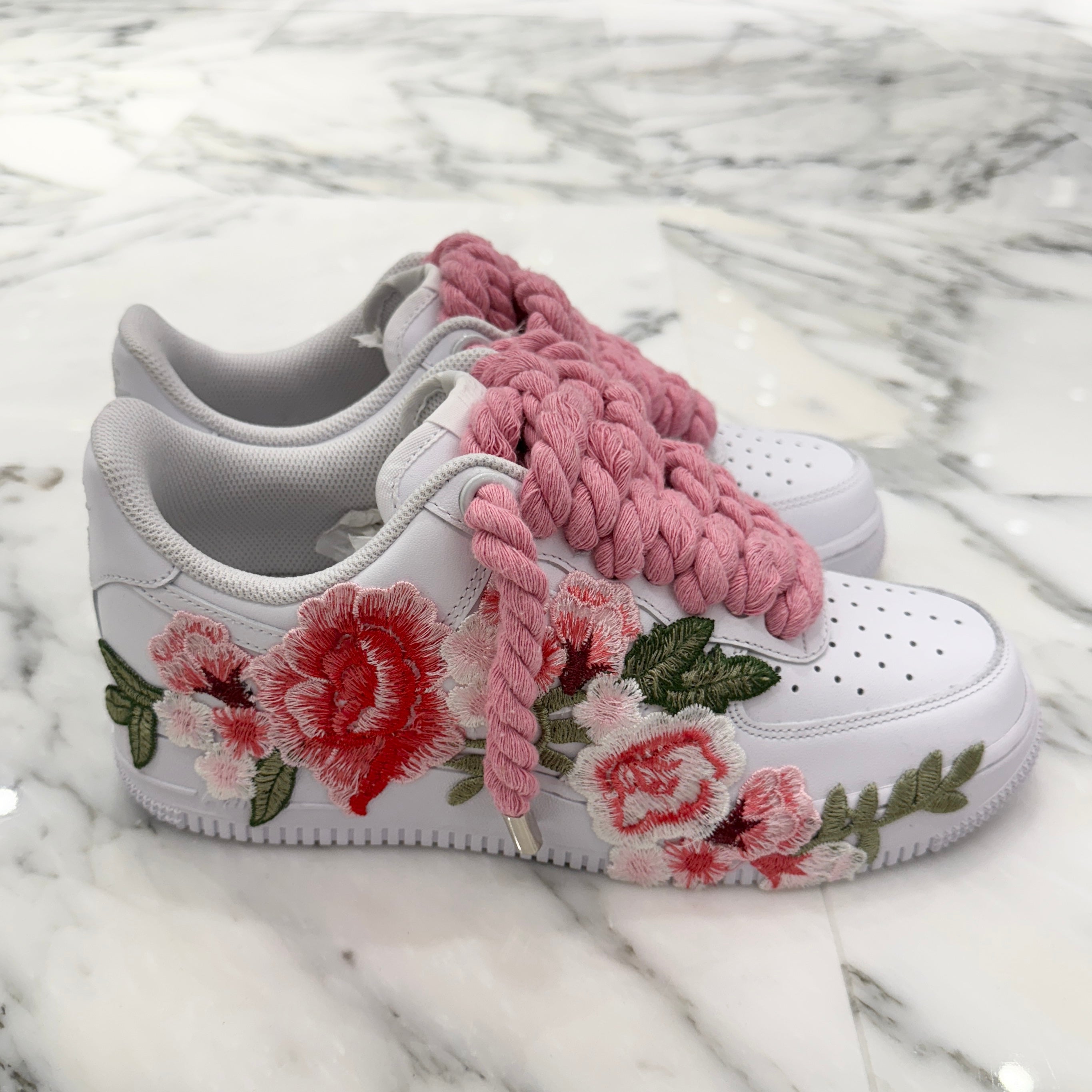 NIKE AIR FORCE 1 ’07 Custom Sneakers Size 26.5cm ナイキ エアーフォース1 '07 カスタムスニーカー サイズ26.5cm