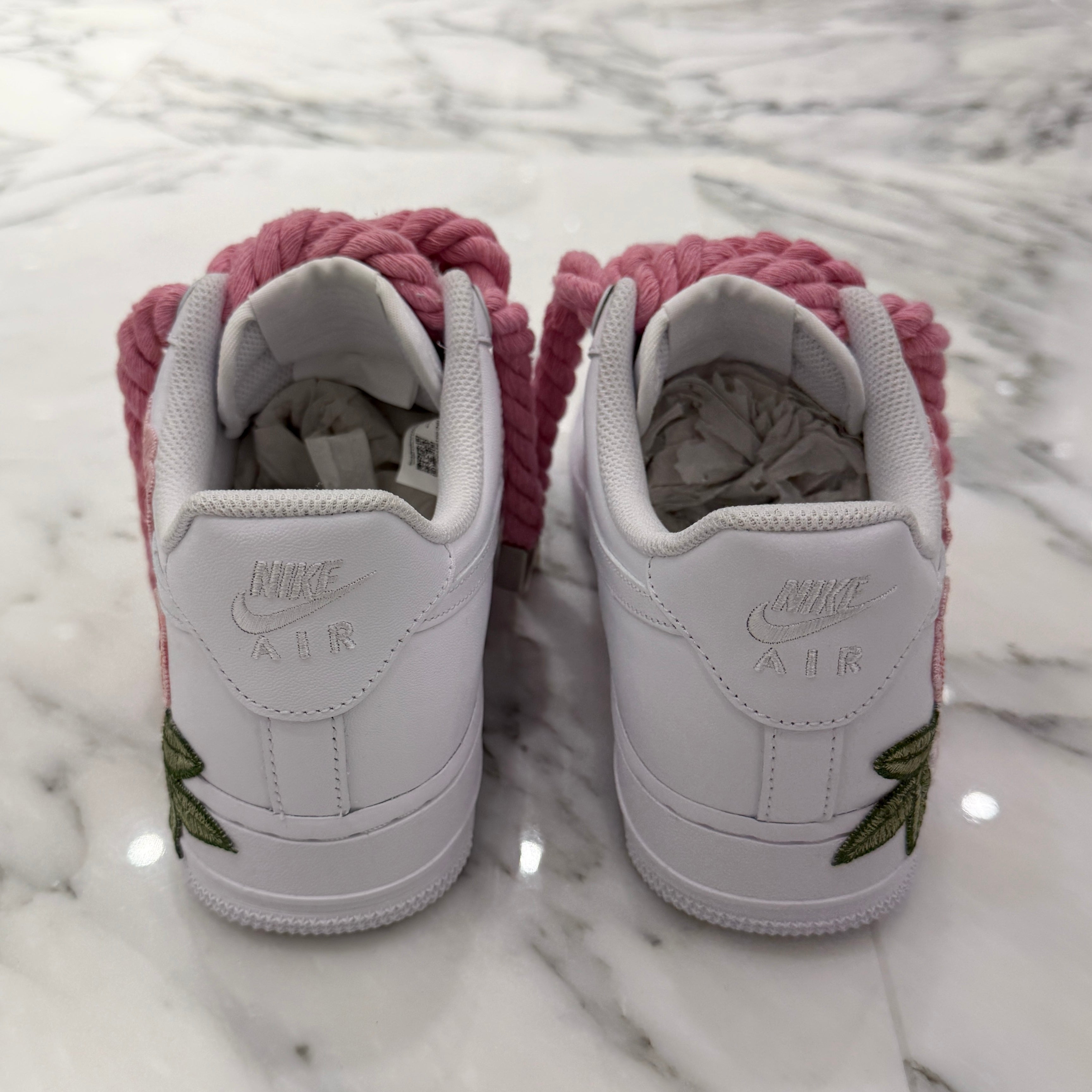 NIKE AIR FORCE 1 ’07 Custom Sneakers Size 26.5cm ナイキ エアーフォース1 '07 カスタムスニーカー サイズ26.5cm