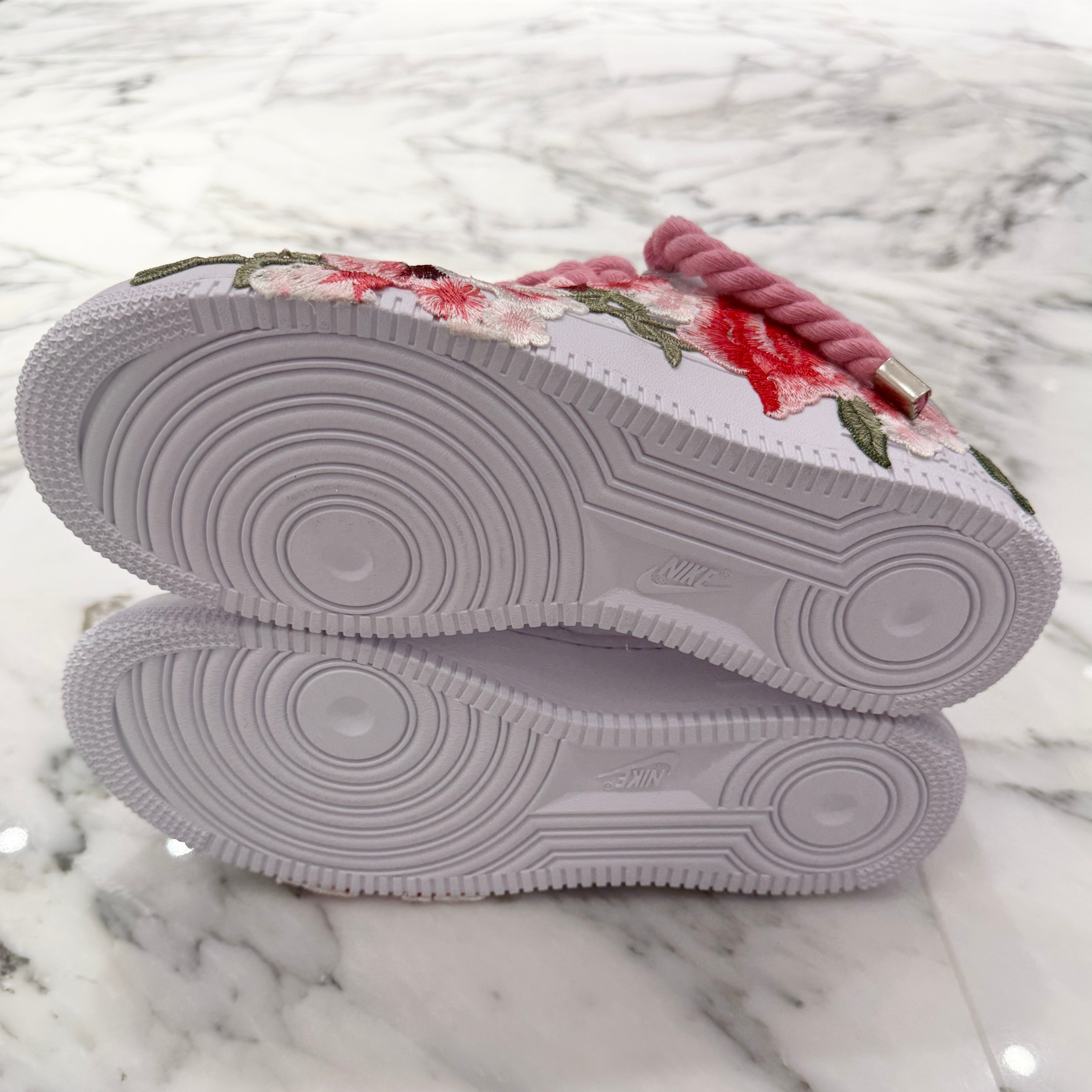 NIKE AIR FORCE 1 ’07 Custom Sneakers Size 26.5cm ナイキ エアーフォース1 '07 カスタムスニーカー サイズ26.5cm