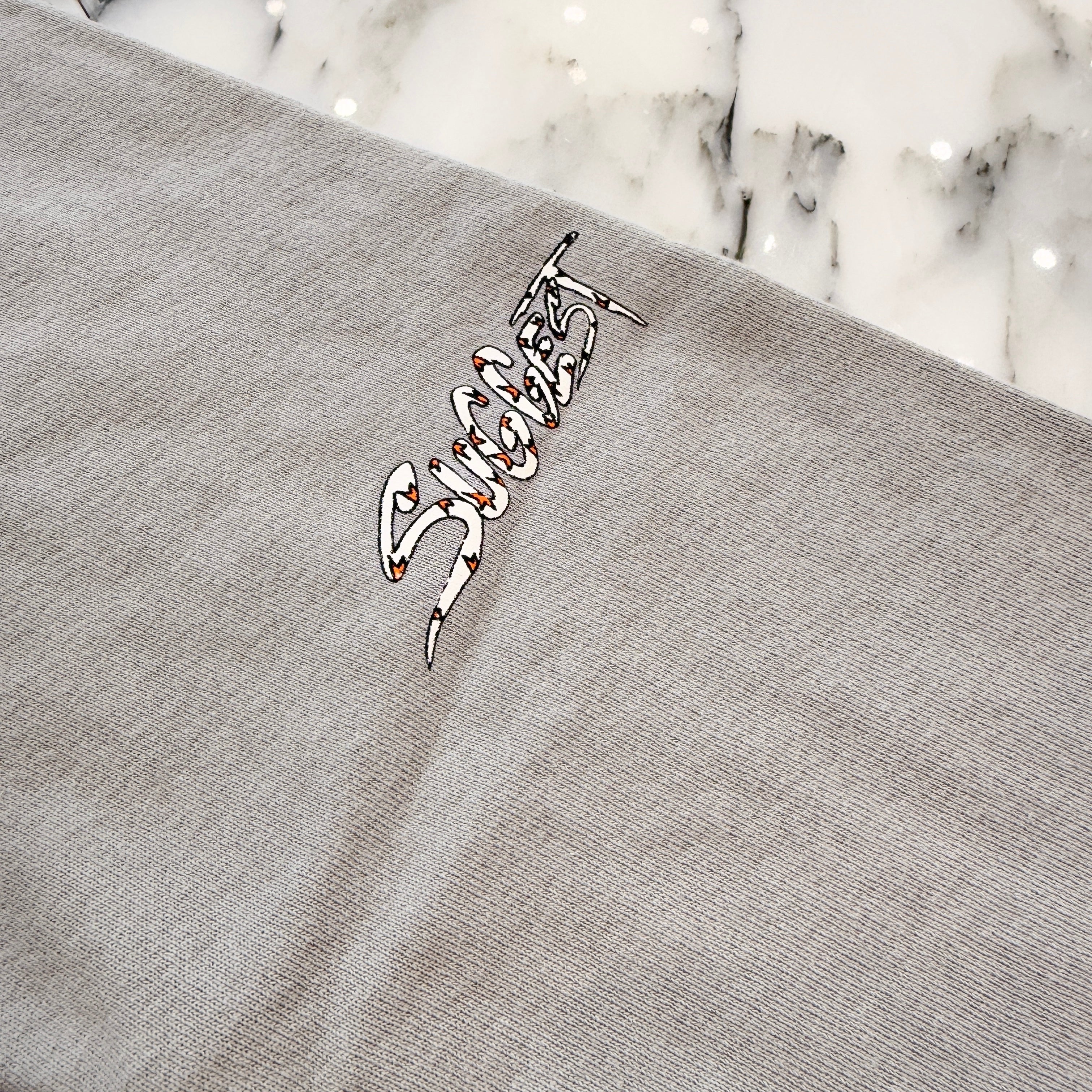 CHROME HEARTS × MATTY BOY SUGGEST Sweat Shirt Size S クロムハーツ × マッティボーイ SUGGEST スウェットシャツ サイズS