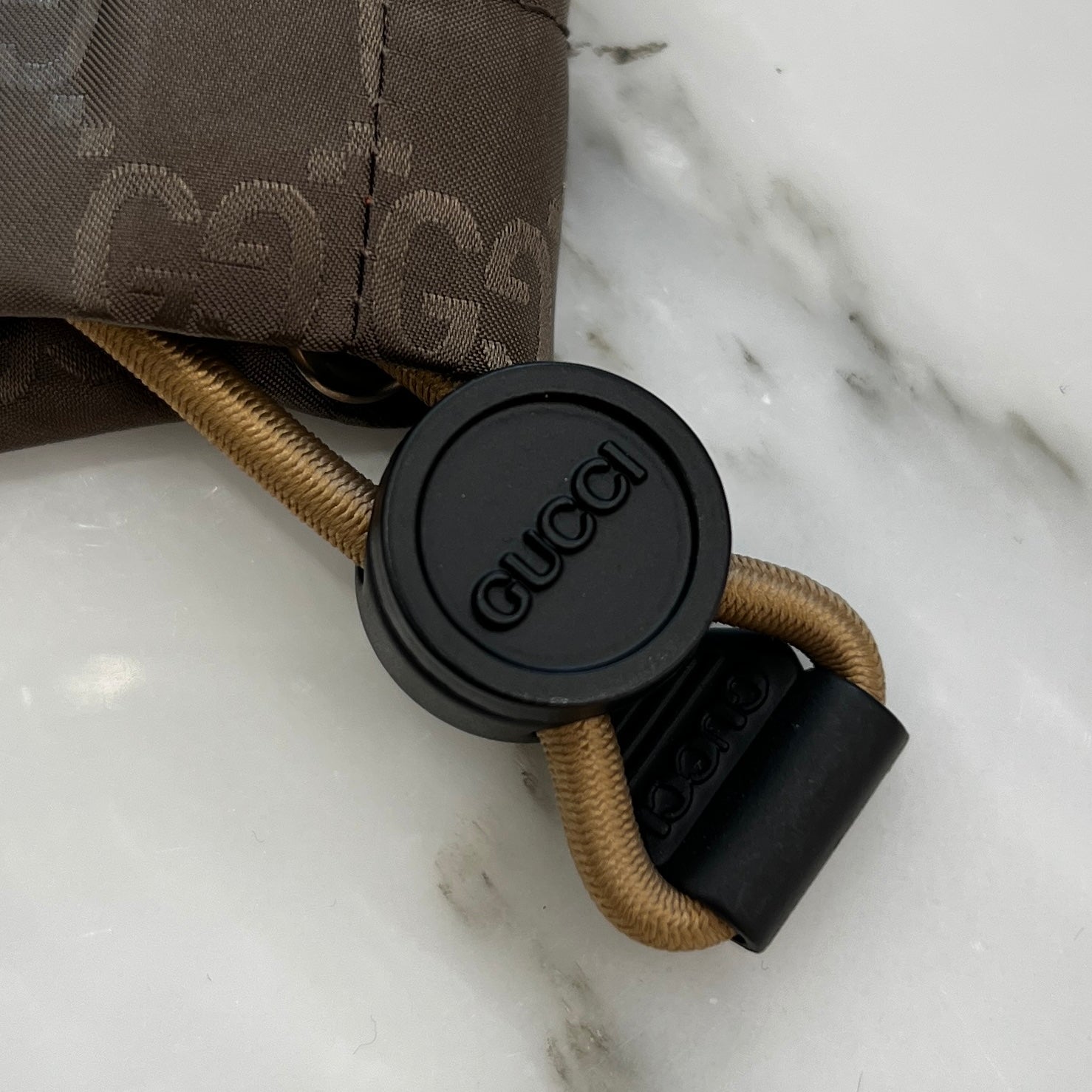 GUCCI 2023AW GG Fabric Zip Up Jacket 755546 Z8BJK 2079 Size 44 グッチ GG ファブリック ジップアップジャケット サイズ44