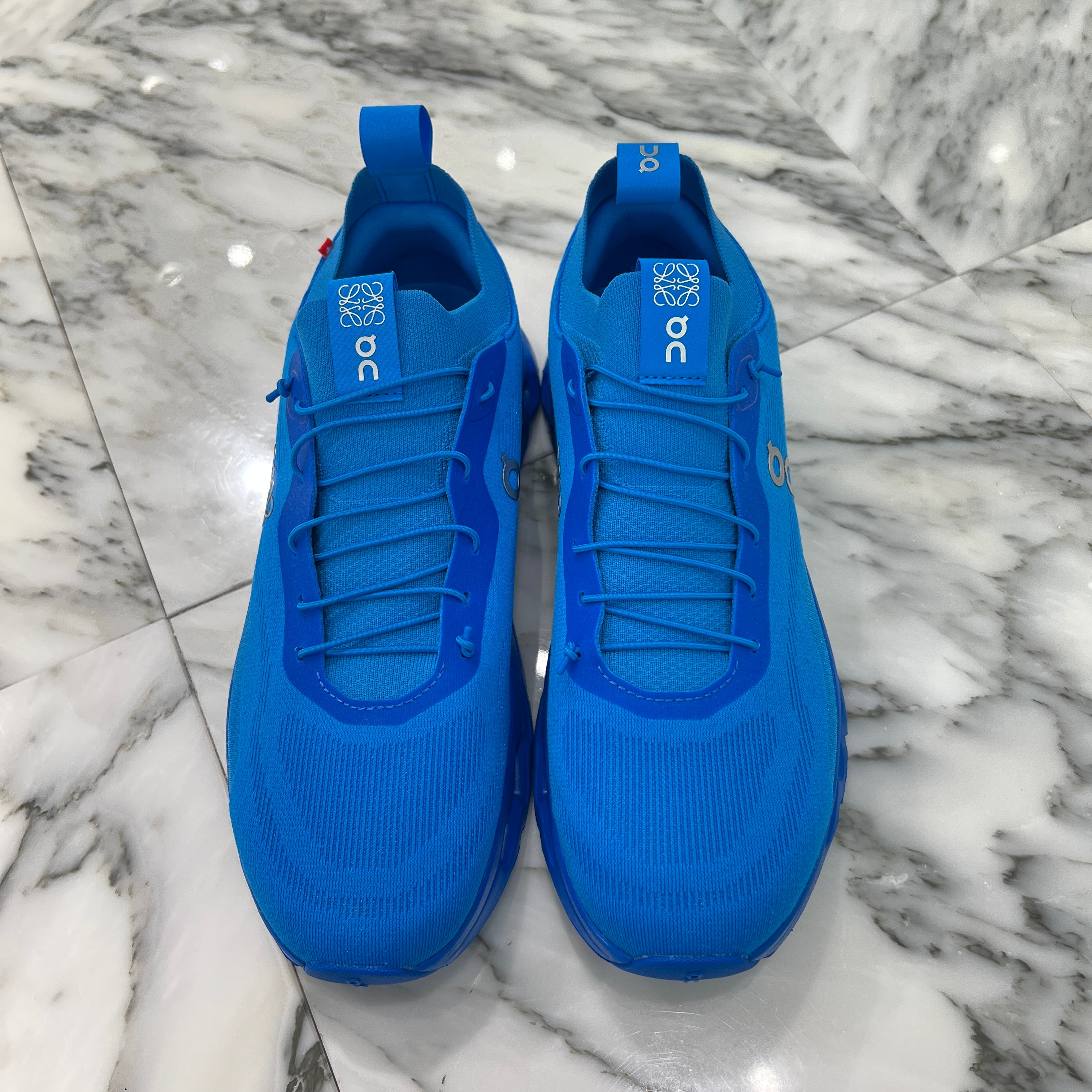 LOEWE × On 2025SS "CLOUDTILT" Sneakers M929282X15 Size 28.0cm ロエベ × オン "クラウドティルト" スニーカー サイズ28.0cm