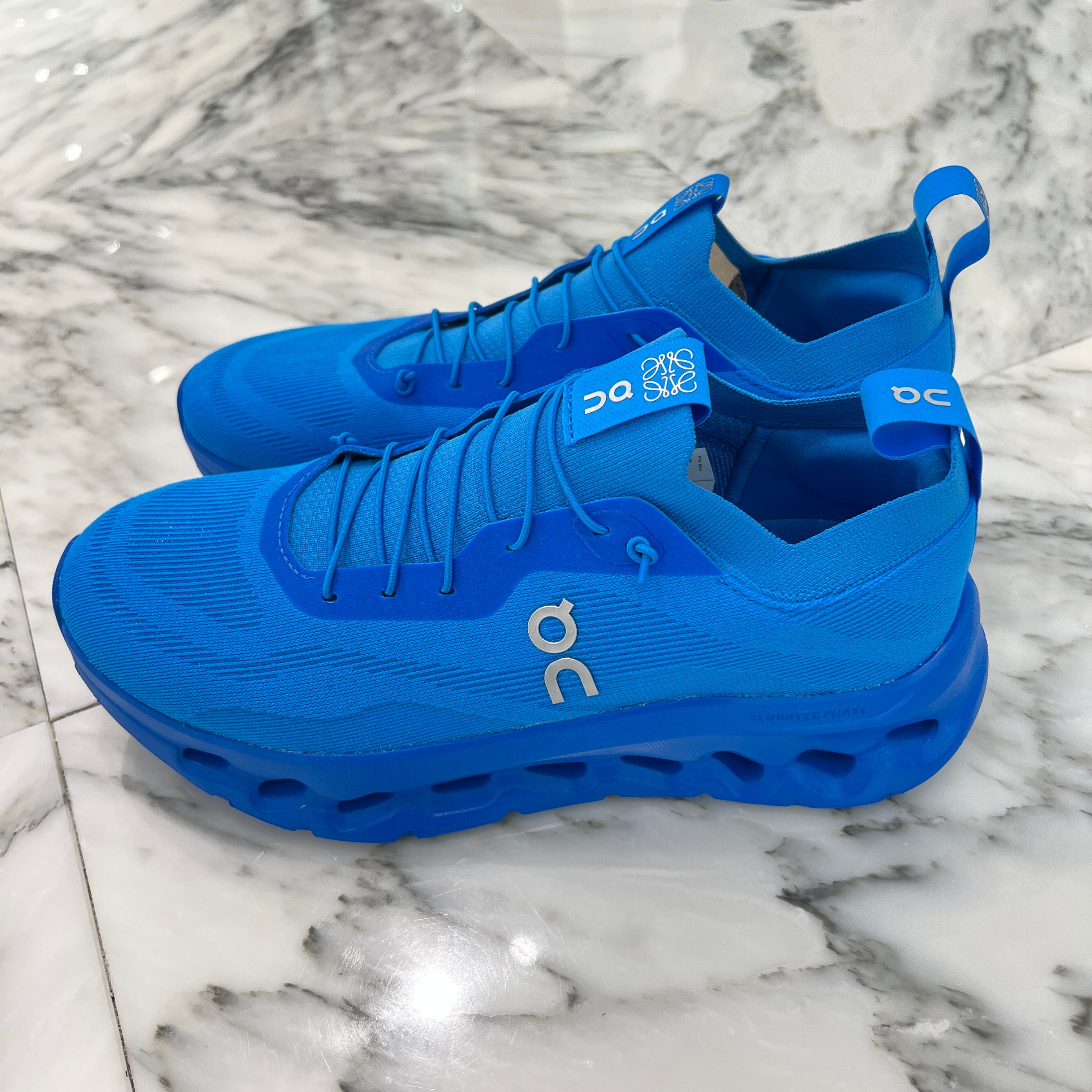 LOEWE × On 2025SS "CLOUDTILT" Sneakers M929282X15 Size 28.0cm ロエベ × オン "クラウドティルト" スニーカー サイズ28.0cm