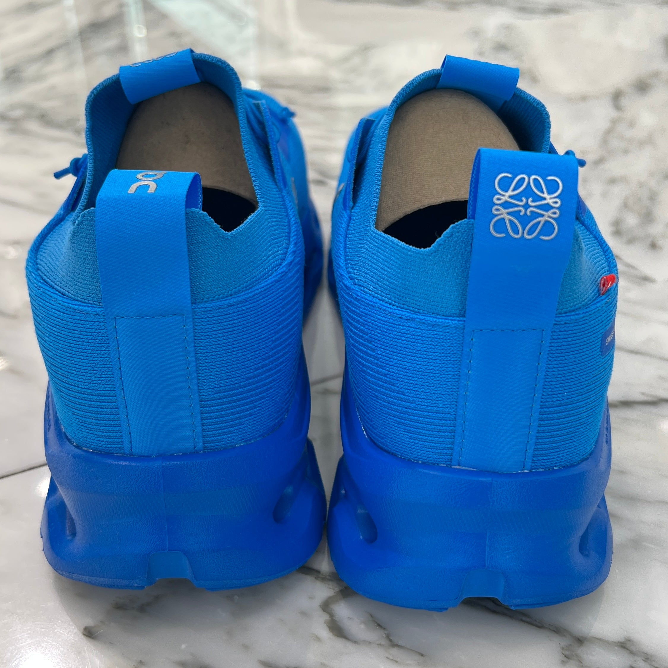 LOEWE × On 2025SS "CLOUDTILT" Sneakers M929282X15 Size 28.0cm ロエベ × オン "クラウドティルト" スニーカー サイズ28.0cm