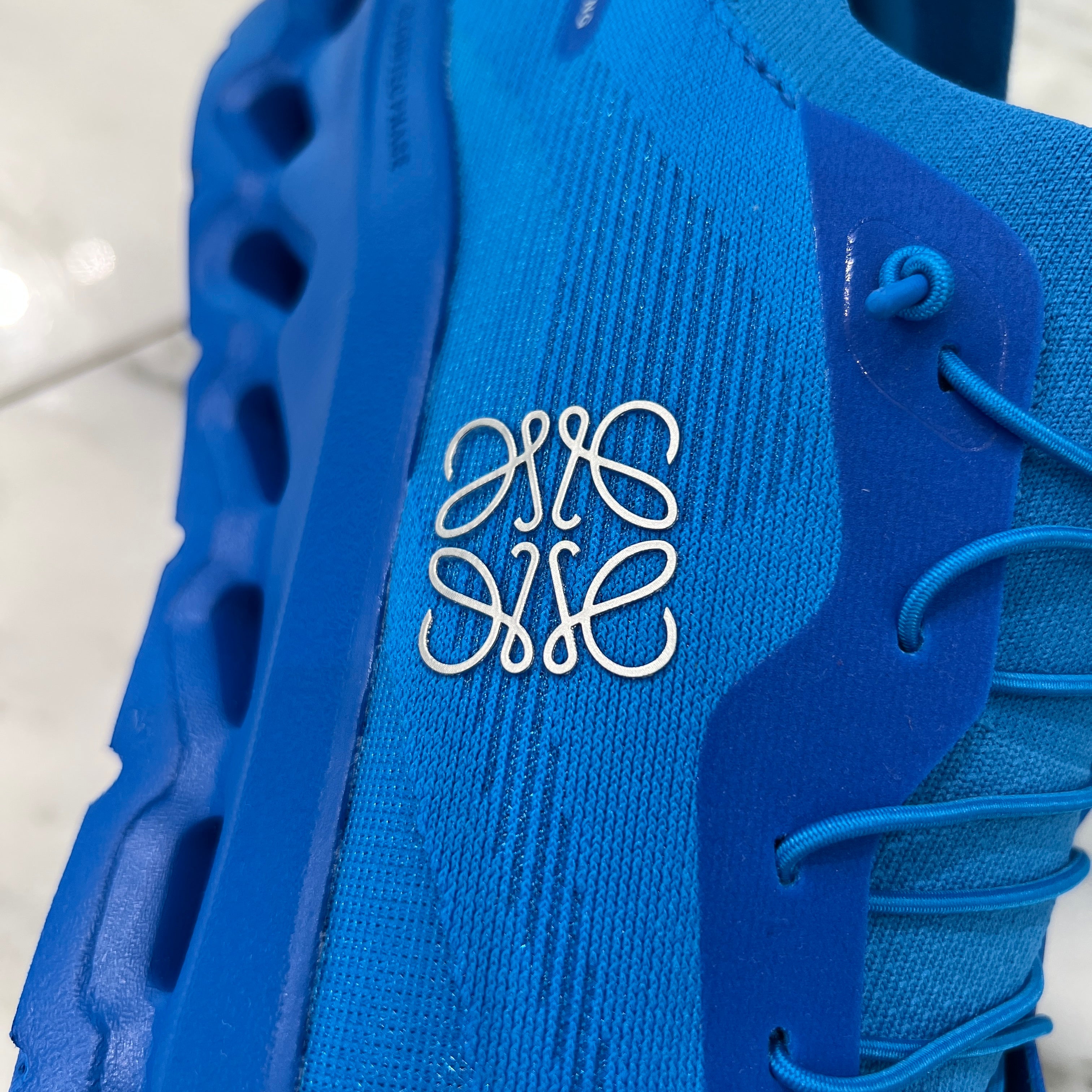 LOEWE × On 2025SS "CLOUDTILT" Sneakers M929282X15 Size 28.0cm ロエベ × オン "クラウドティルト" スニーカー サイズ28.0cm