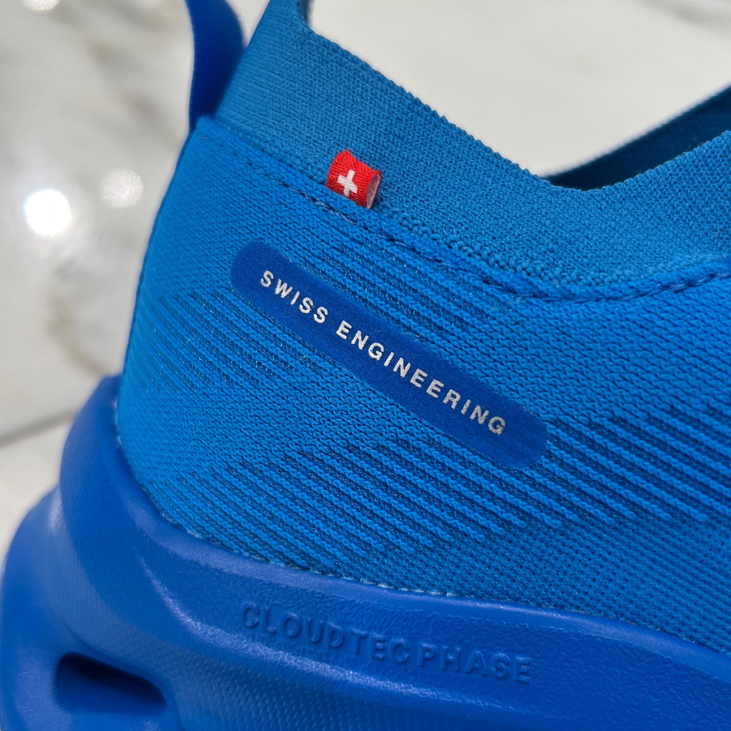 LOEWE × On 2025SS "CLOUDTILT" Sneakers M929282X15 Size 28.0cm ロエベ × オン "クラウドティルト" スニーカー サイズ28.0cm