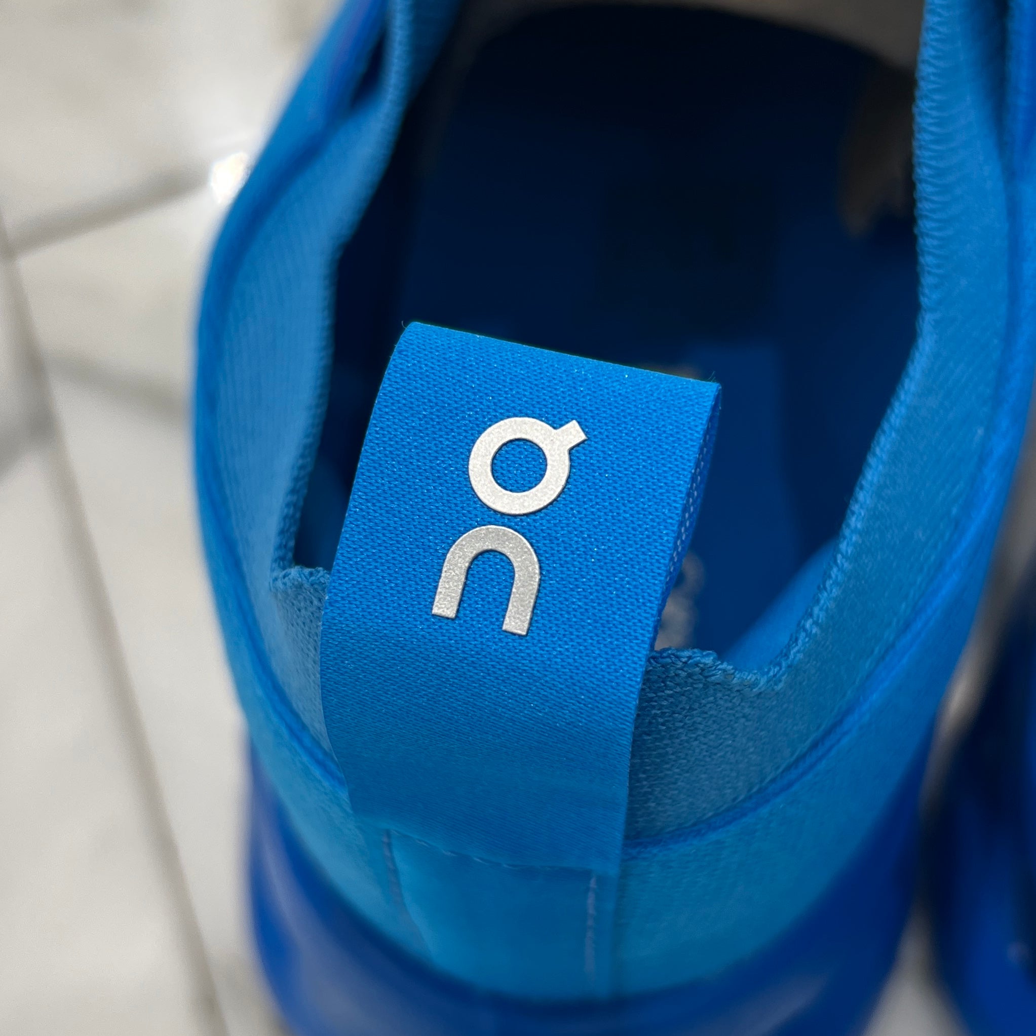 LOEWE × On 2025SS "CLOUDTILT" Sneakers M929282X15 Size 28.0cm ロエベ × オン "クラウドティルト" スニーカー サイズ28.0cm