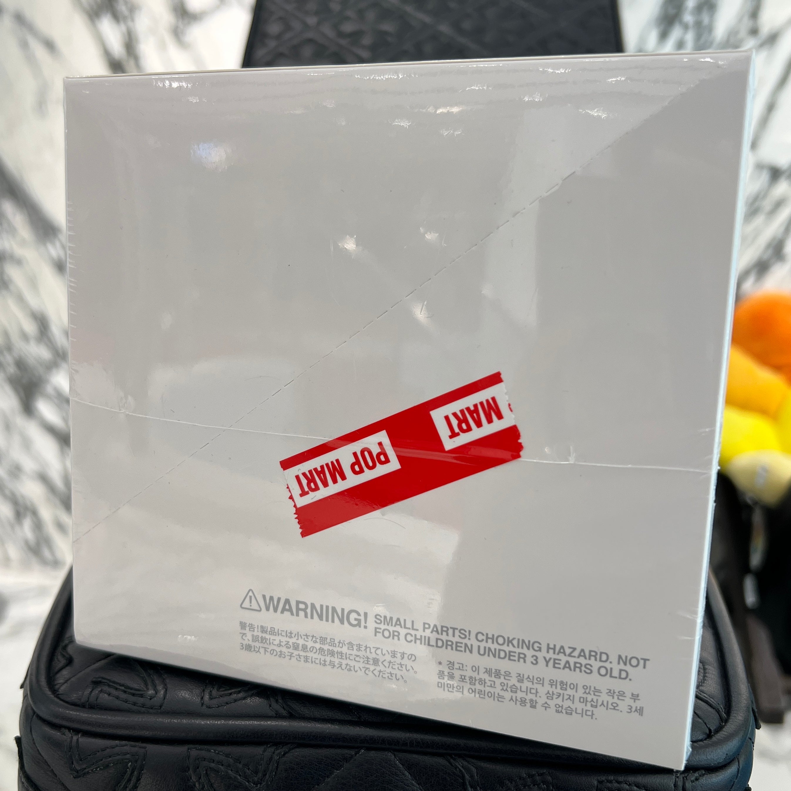 POP MART The Monster Big Into Energy LABUBU ポップマート ザ・モンスター ビッグ イントゥー エナジー ラブブ ストラップ