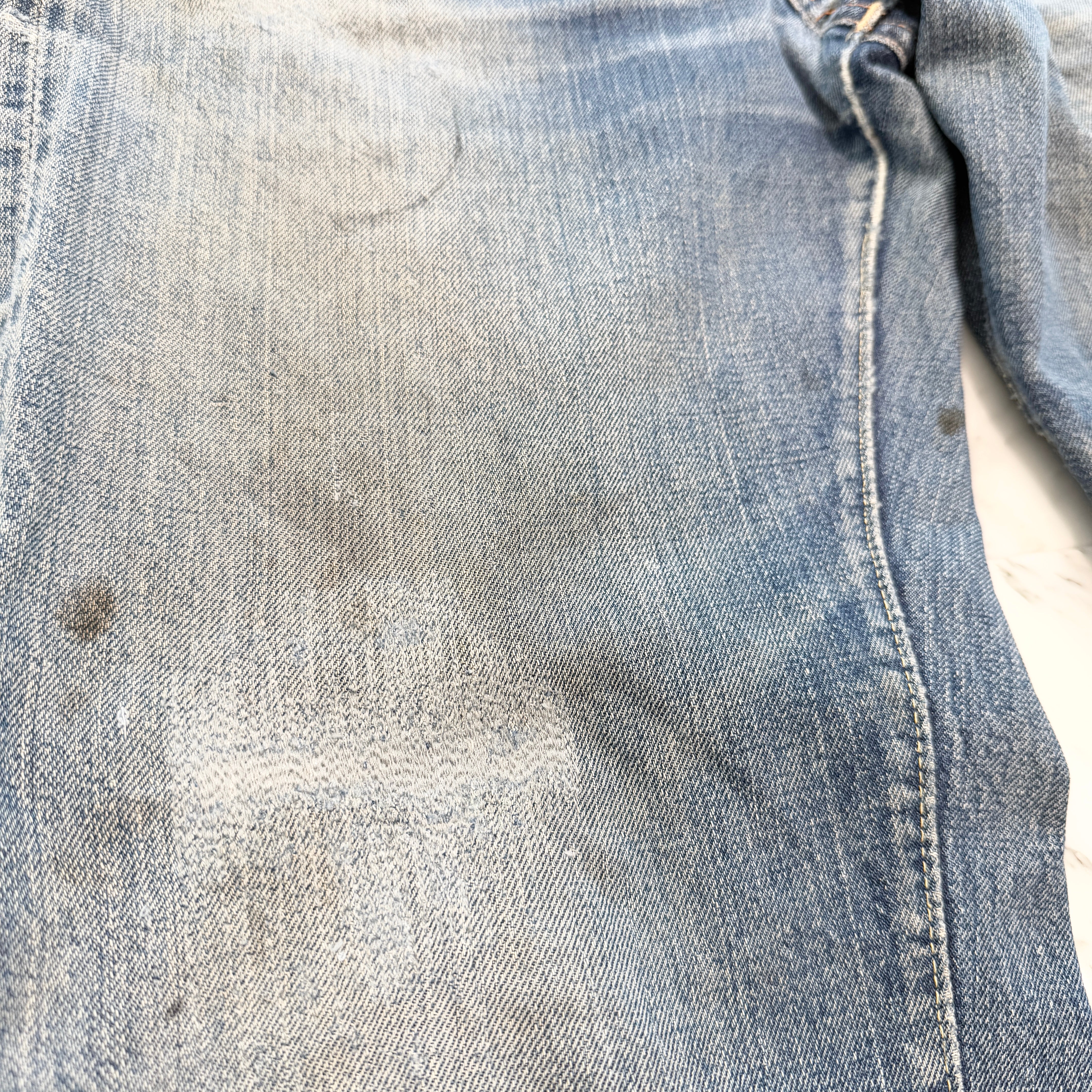 Levi's 501 XX Vintage Denim Pants リーバイス 501 XX ヴィンテージ デニムパンツ ジーンズ