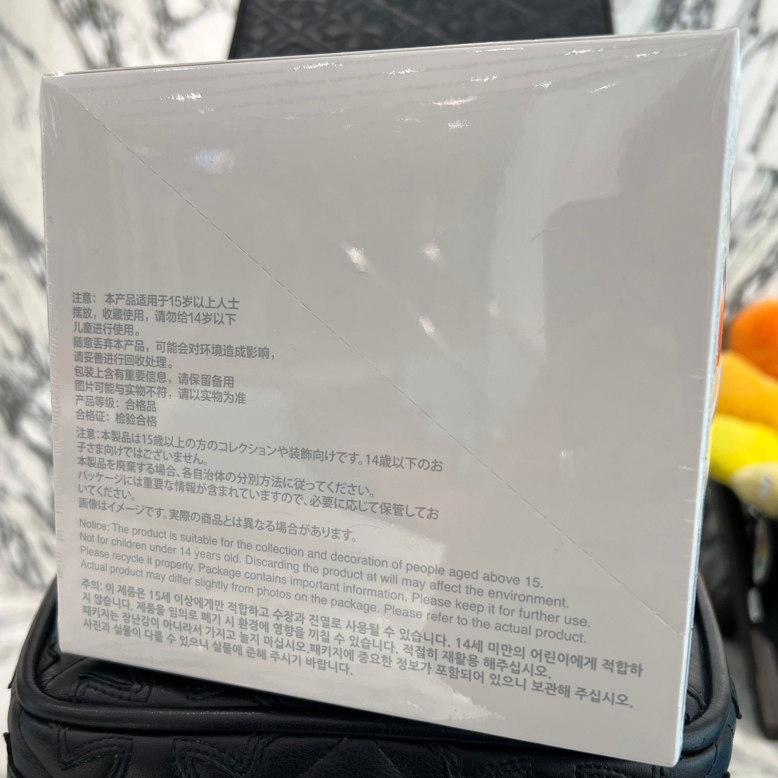 POP MART The Monster Big Into Energy LABUBU ポップマート ザ・モンスター ビッグ イントゥー エナジー ラブブ ストラップ