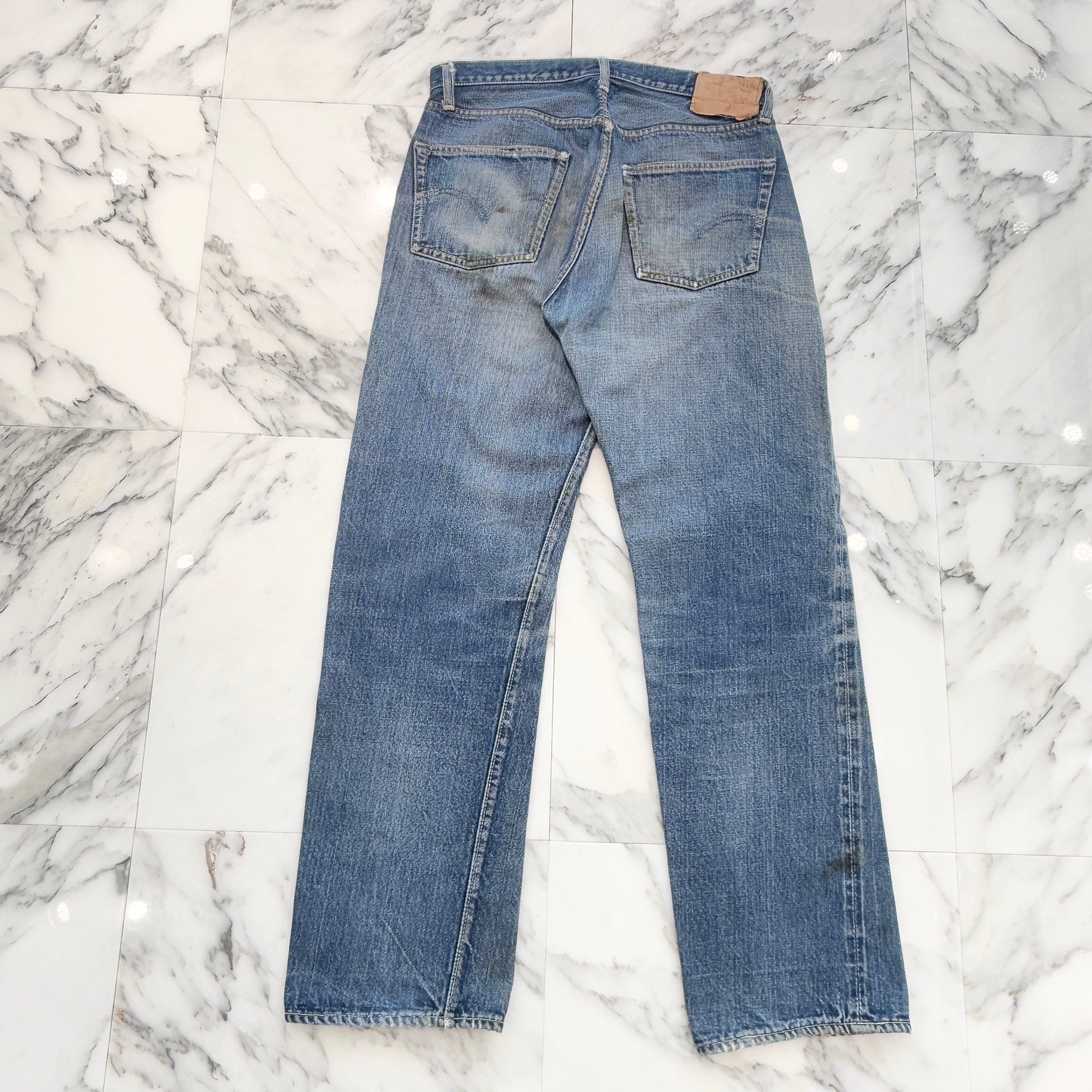 Levi's 501 XX Vintage Denim Pants リーバイス 501 XX ヴィンテージ デニムパンツ ジーンズ