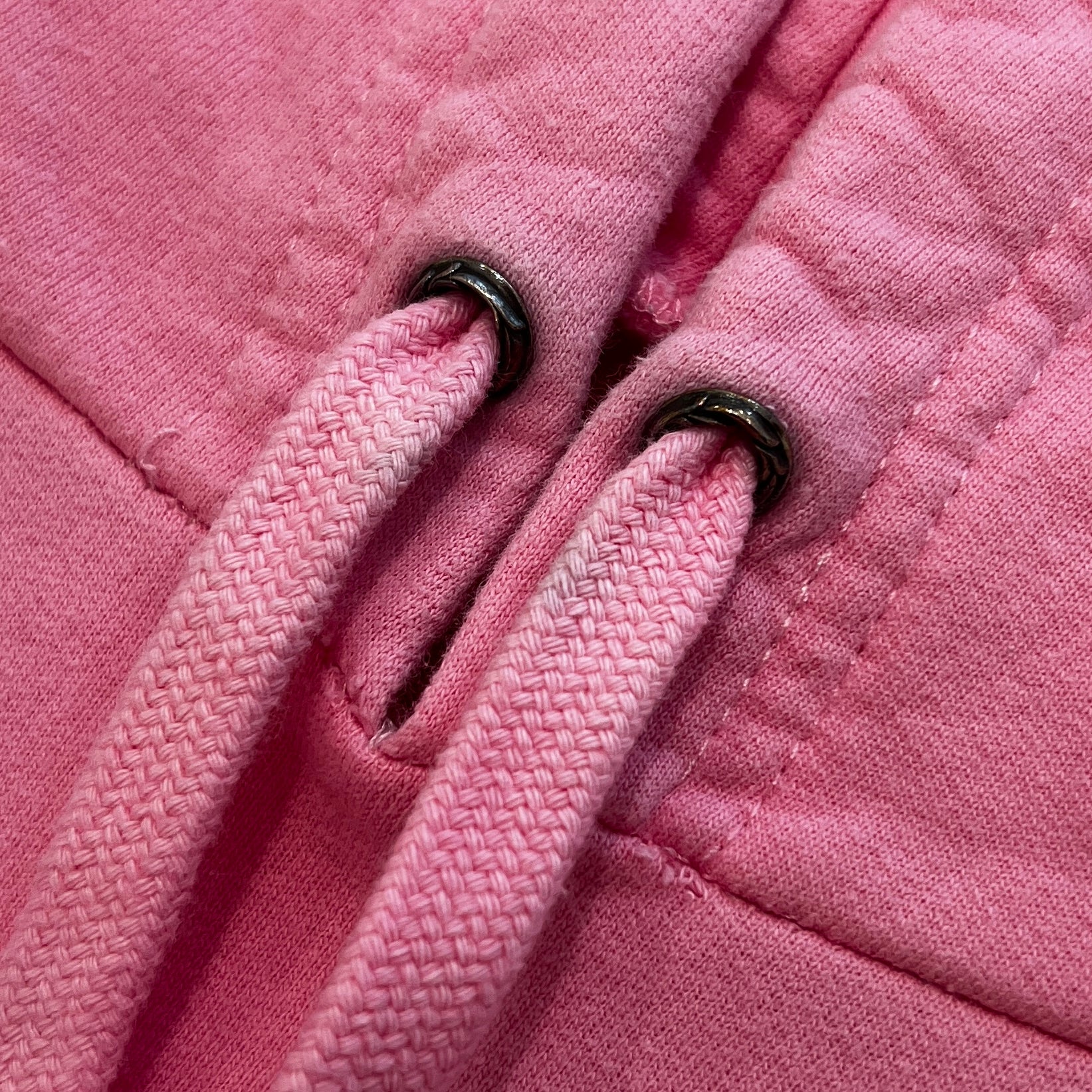 CHROME HEARTS Back Arch Logo USA Pullover Hoodie Size S クロムハーツ バック アーチロゴUSA プルオーバーフーディ サイズS