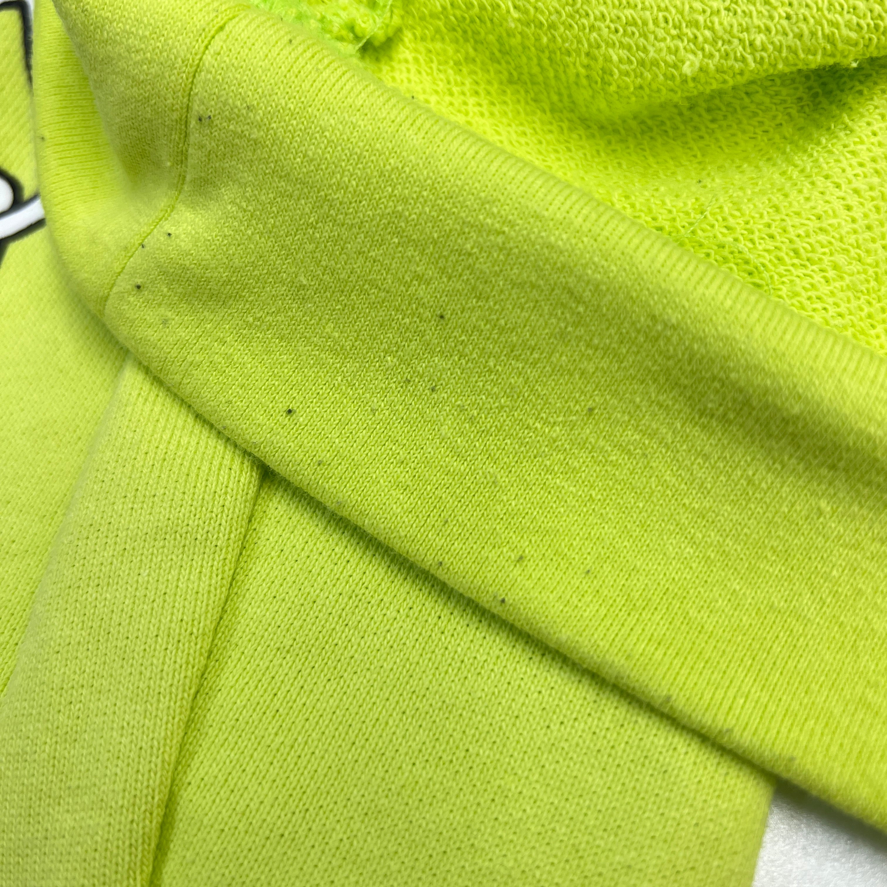 CHROME HEARTS × MATTY BOY 2022AW PPO LINK Pullover Hoodie Size L クロムハーツ × マッティボーイ PPO リンク プルオーバーフーディー サイズL