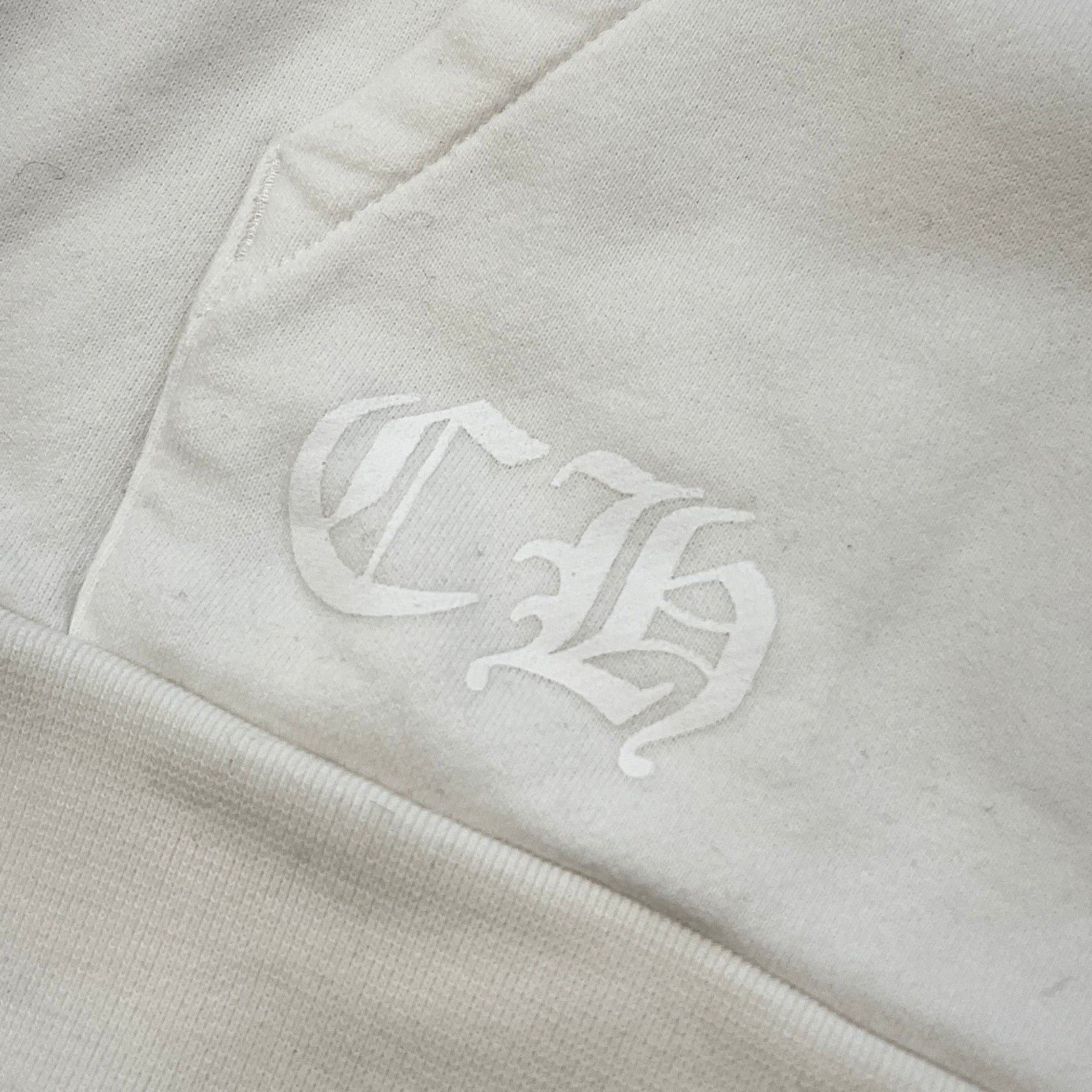 CHROME HEARTS Las Vegas Limited Fontainebleau Dice Print Pullover Hoodie Size M クロムハーツ ラスベガス限定 フォンテンブロー ダイス プリント プルオーバーフーディー サイズM