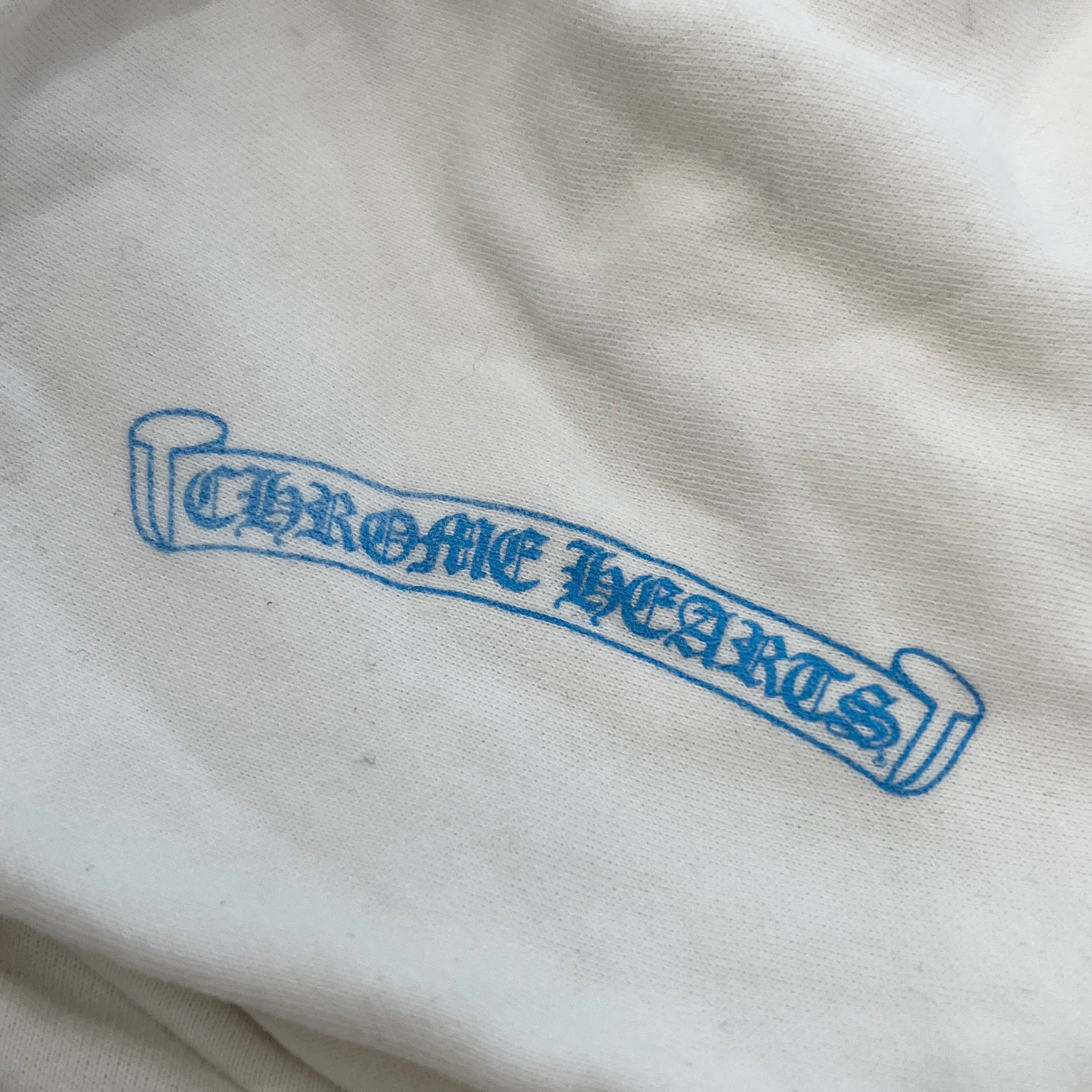 CHROME HEARTS Las Vegas Limited Fontainebleau Dice Print Pullover Hoodie Size M クロムハーツ ラスベガス限定 フォンテンブロー ダイス プリント プルオーバーフーディー サイズM