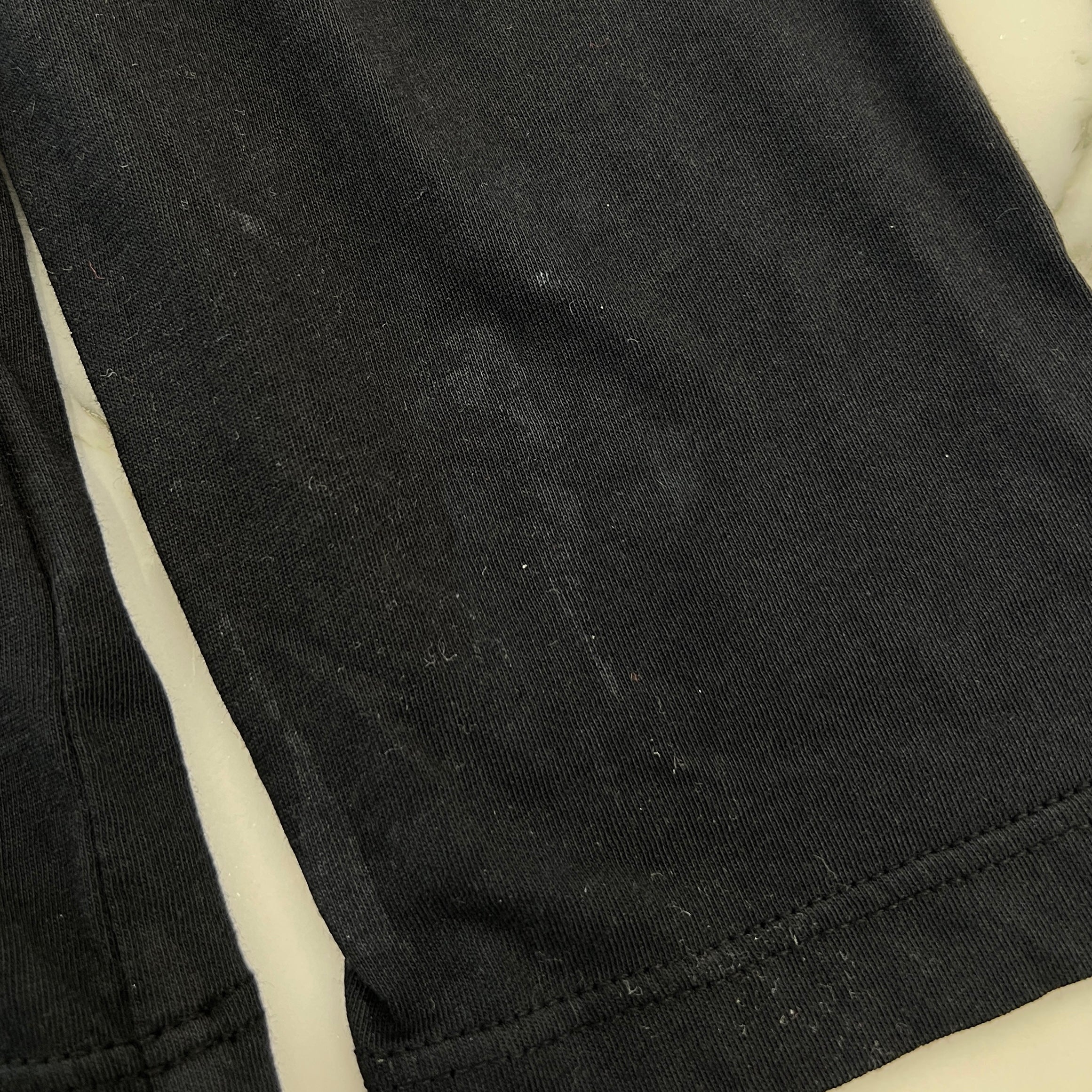 CHROME HEARTS Miami Limited PRO FOTI Front Print Long Sleeve Tee Size L クロムハーツ マイアミリミテッド プロフォティ フロントプリント ロングスリーブ Tシャツ サイズL