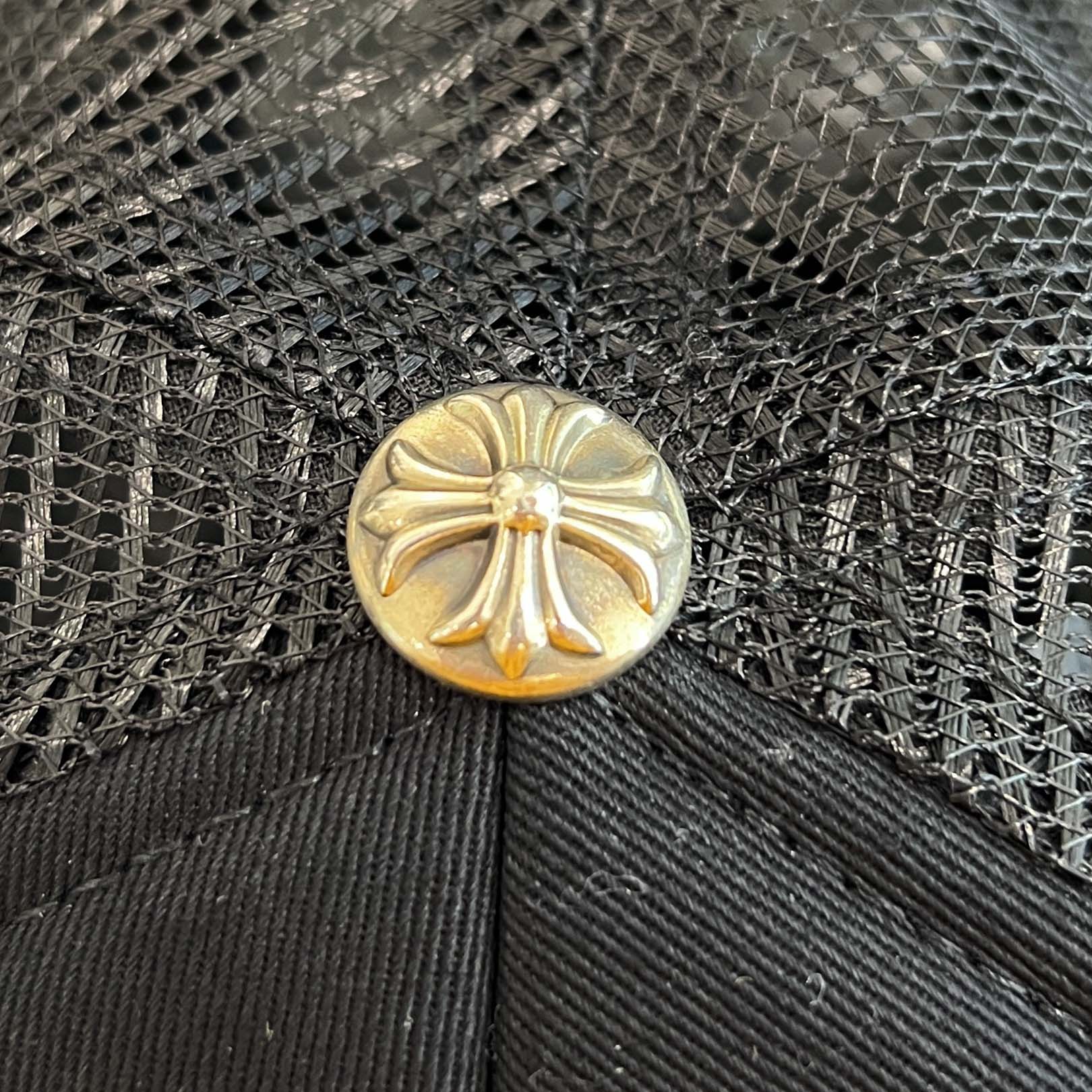 CHROME HEARTS Aspen Limited Trucker Cap Size ONE SIZE (51-61) クロムハーツ アスペン限定 トラッカーキャップ サイズONE SIZE (51-61)