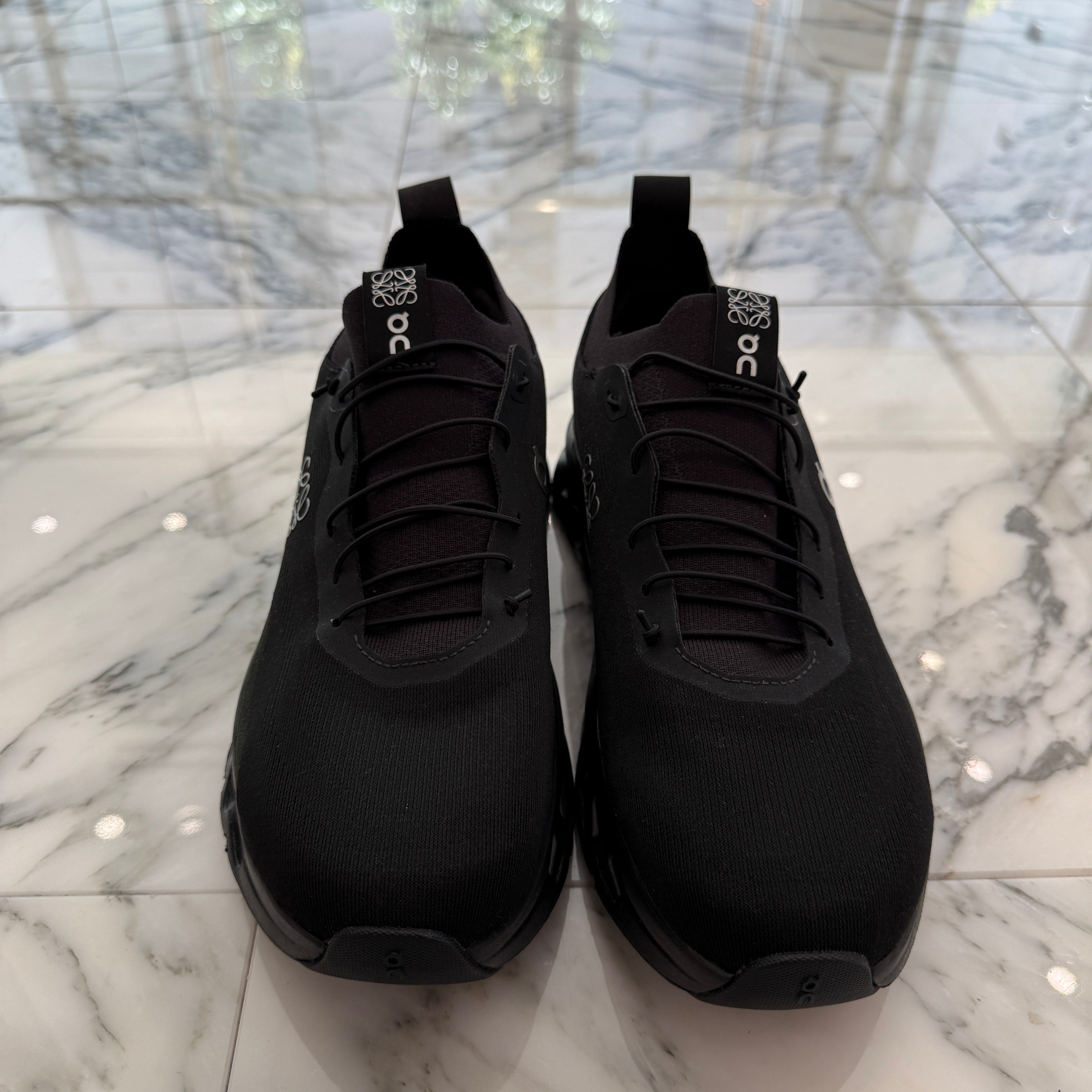 LOEWE × On 2025SS "CLOUDTILT" Sneakers M929282X15 Size 28.0cm ロエベ×オン "クラウドティルト" スニーカー サイズ28.0cm