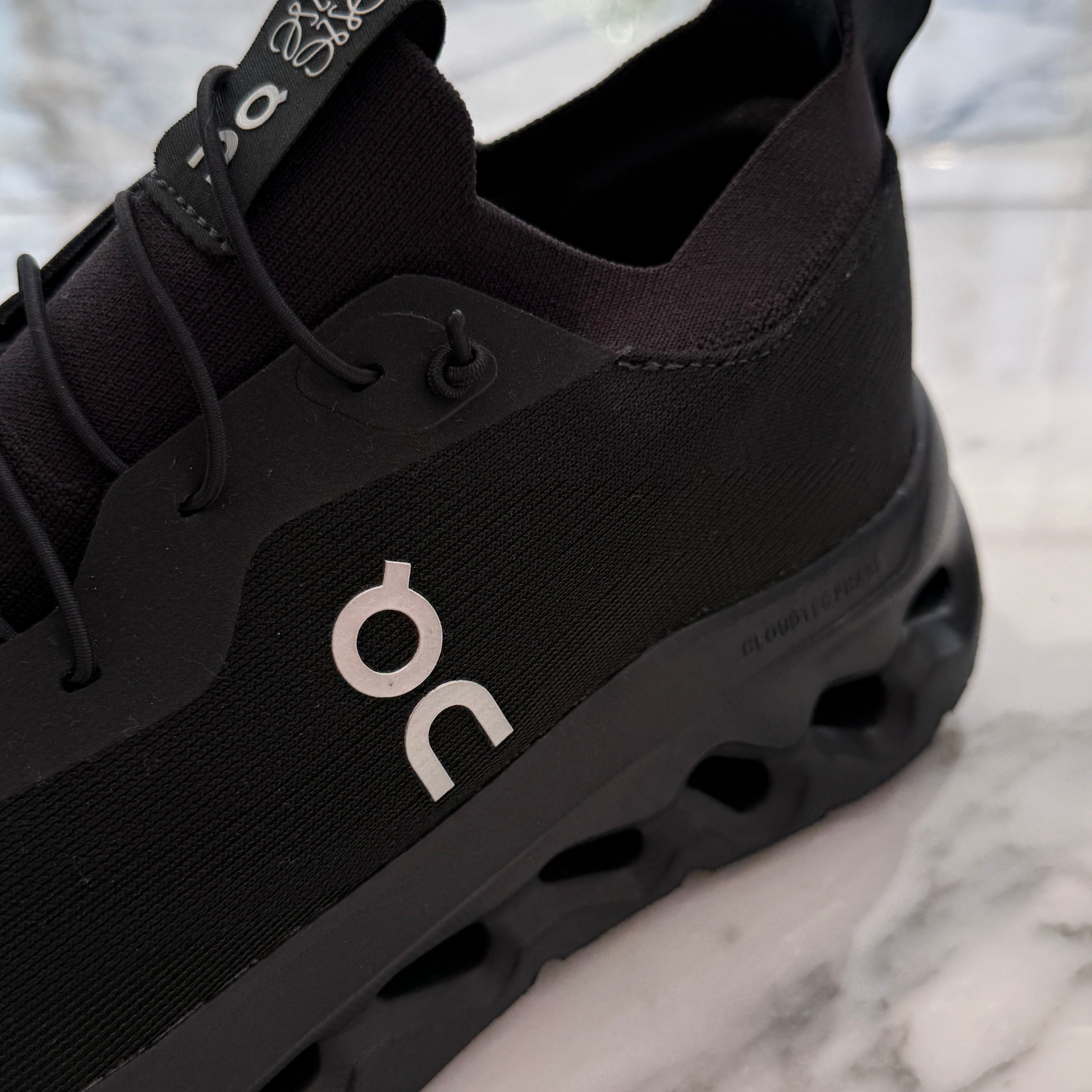 LOEWE × On 2025SS "CLOUDTILT" Sneakers M929282X15 Size 28.0cm ロエベ×オン "クラウドティルト" スニーカー サイズ28.0cm