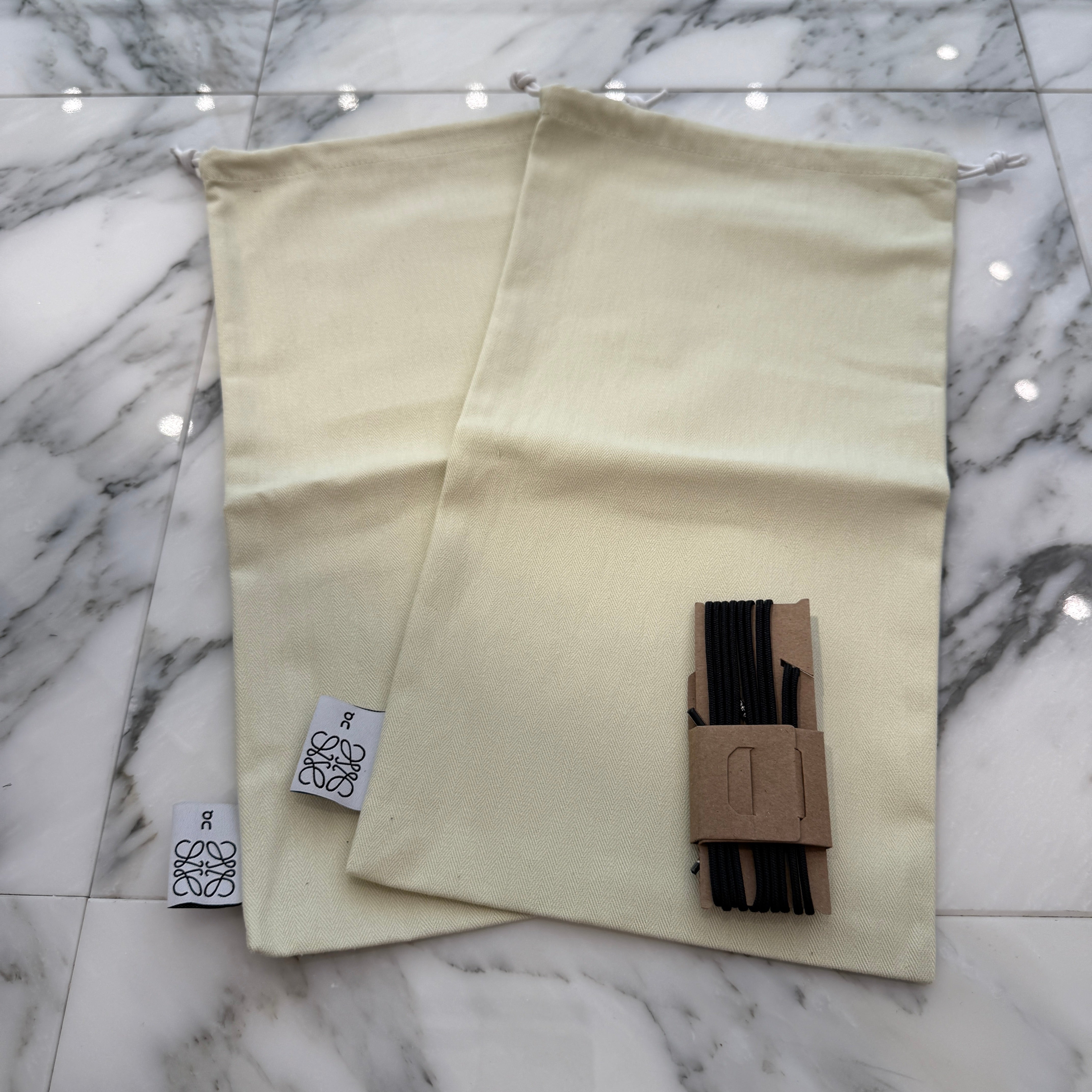 LOEWE × On 2025SS "CLOUDTILT" Sneakers M929282X15 Size 28.0cm ロエベ×オン "クラウドティルト" スニーカー サイズ28.0cm