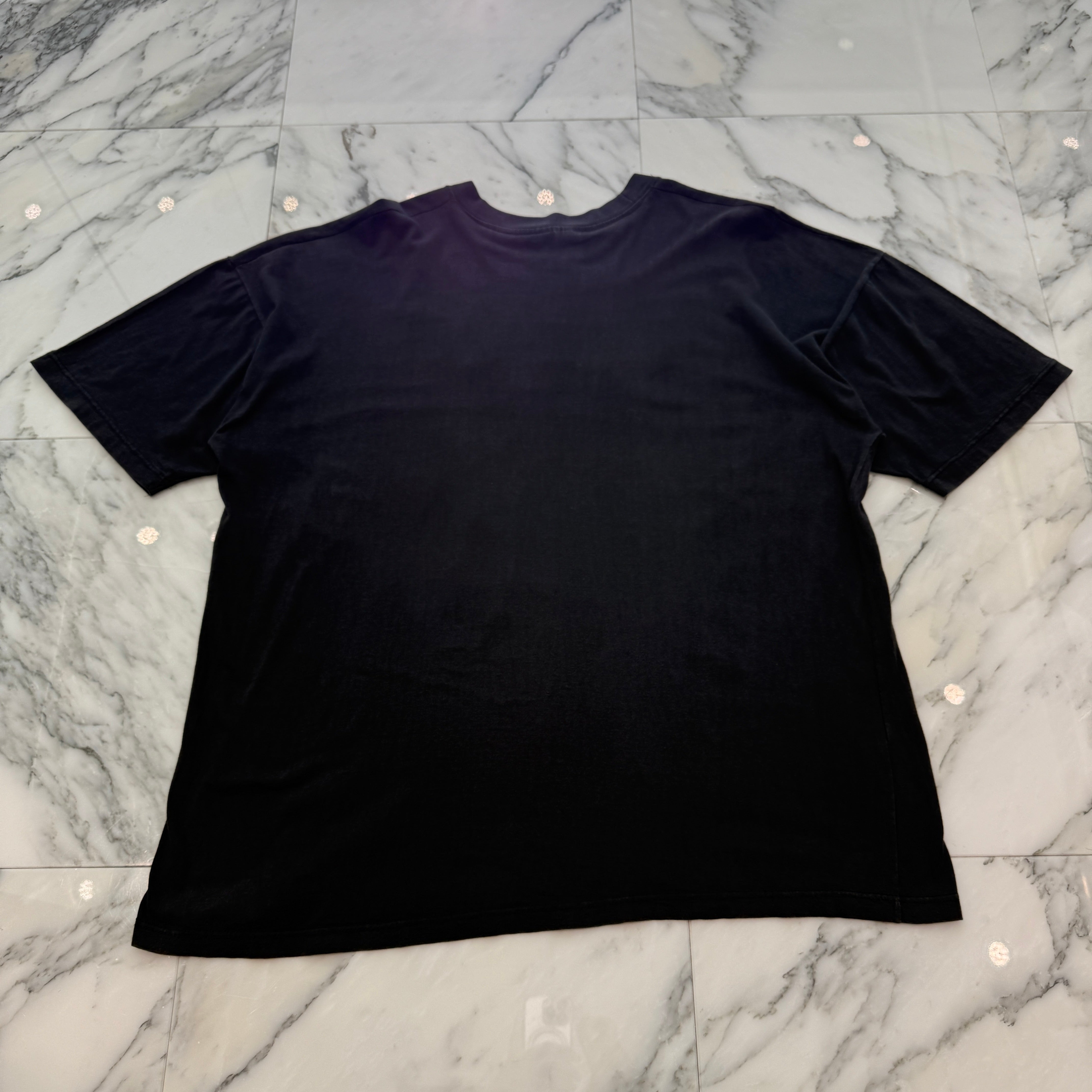 Vintage 90's Nirvana Kurt Cobain Memorial S/S Tee Size XL ヴィンテージ ニルヴァーナ カートコバーン メモリアルショートスリーブTシャツ サイズXL