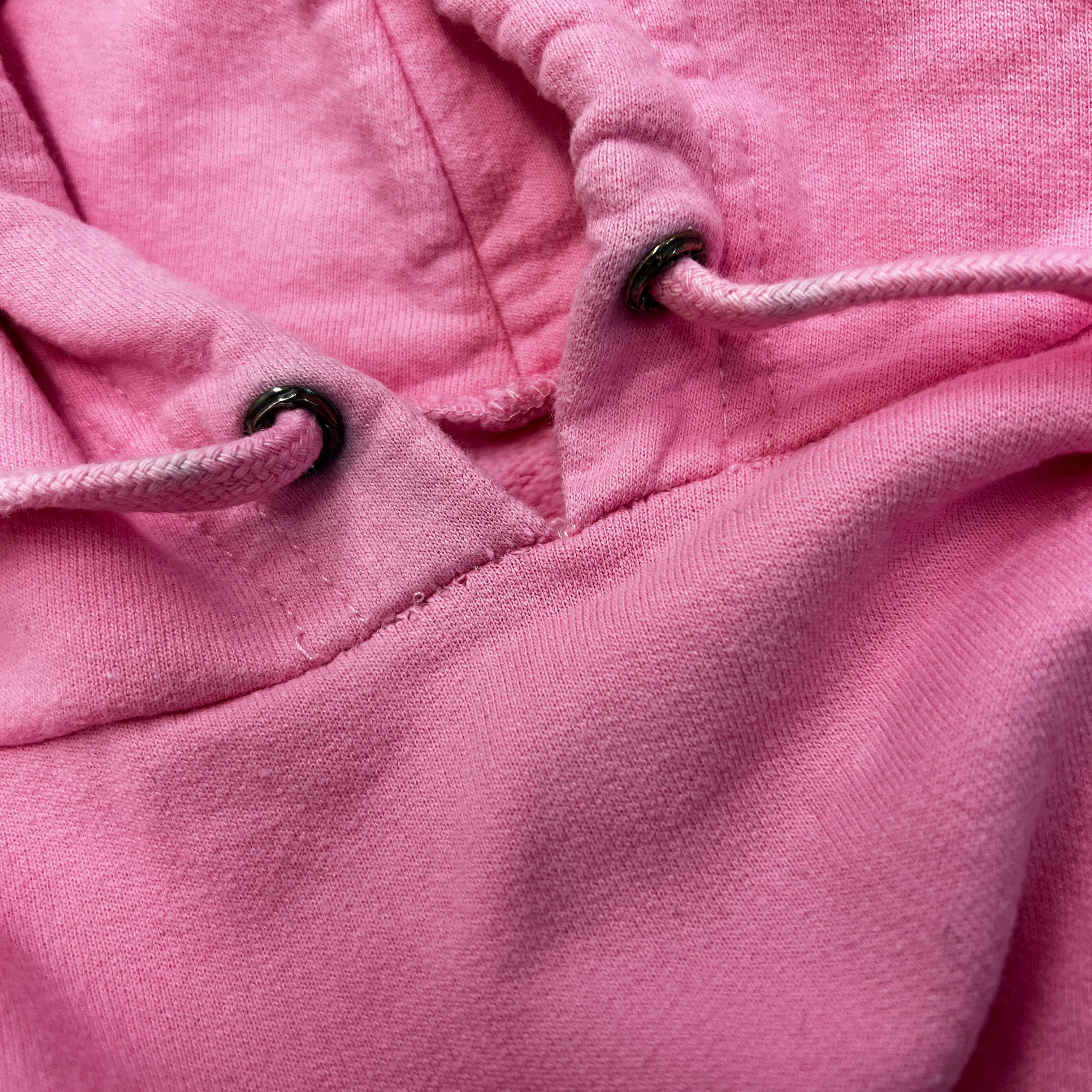 CHROME HEARTS Back Arch Logo USA Pullover Hoodie Size S クロムハーツ バック アーチロゴUSA プルオーバーフーディ サイズS