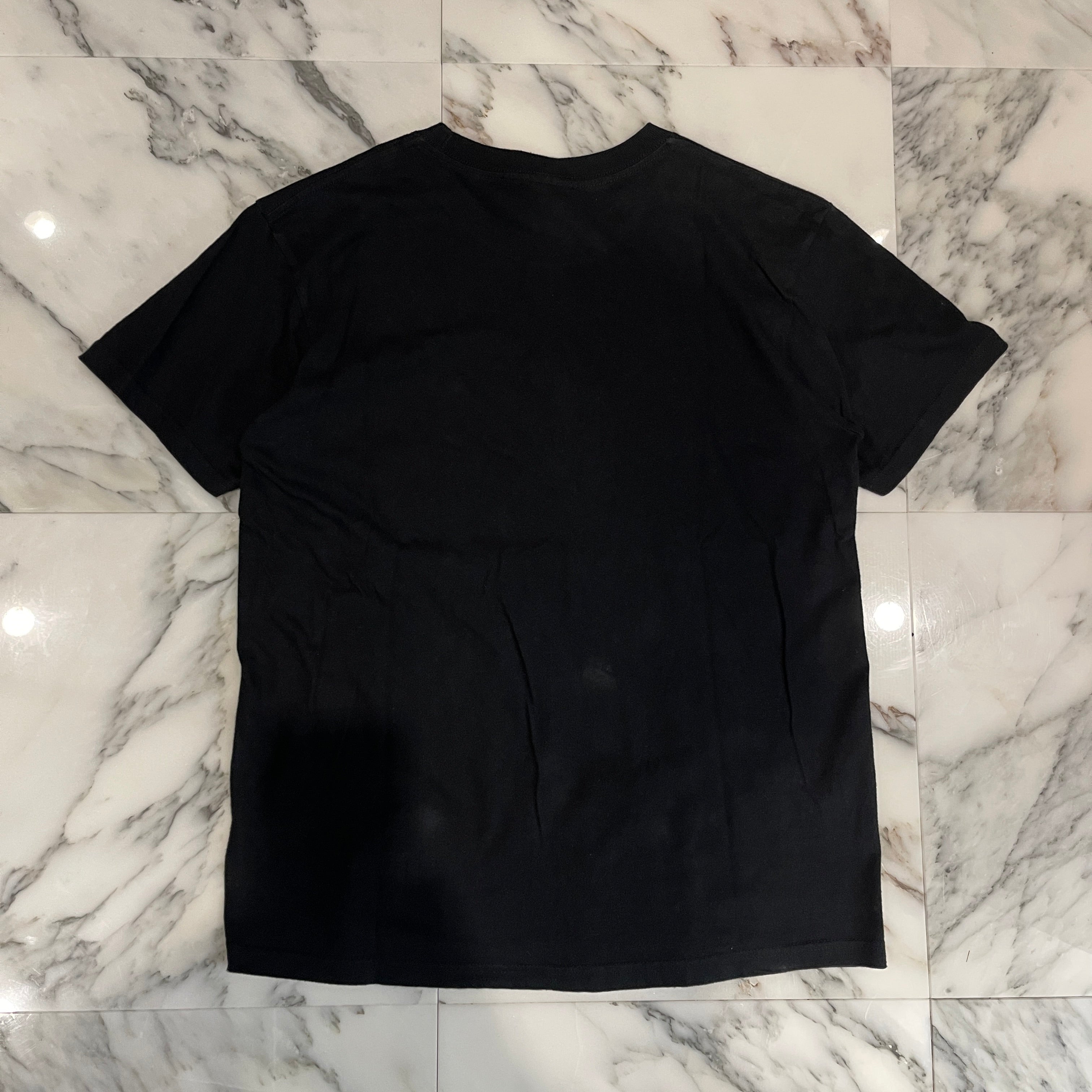Supreme × BURBERRY 2022SS Box Logo Tee Size M シュプリーム × バーバリー ボックスロゴ Tシャツ サイズM