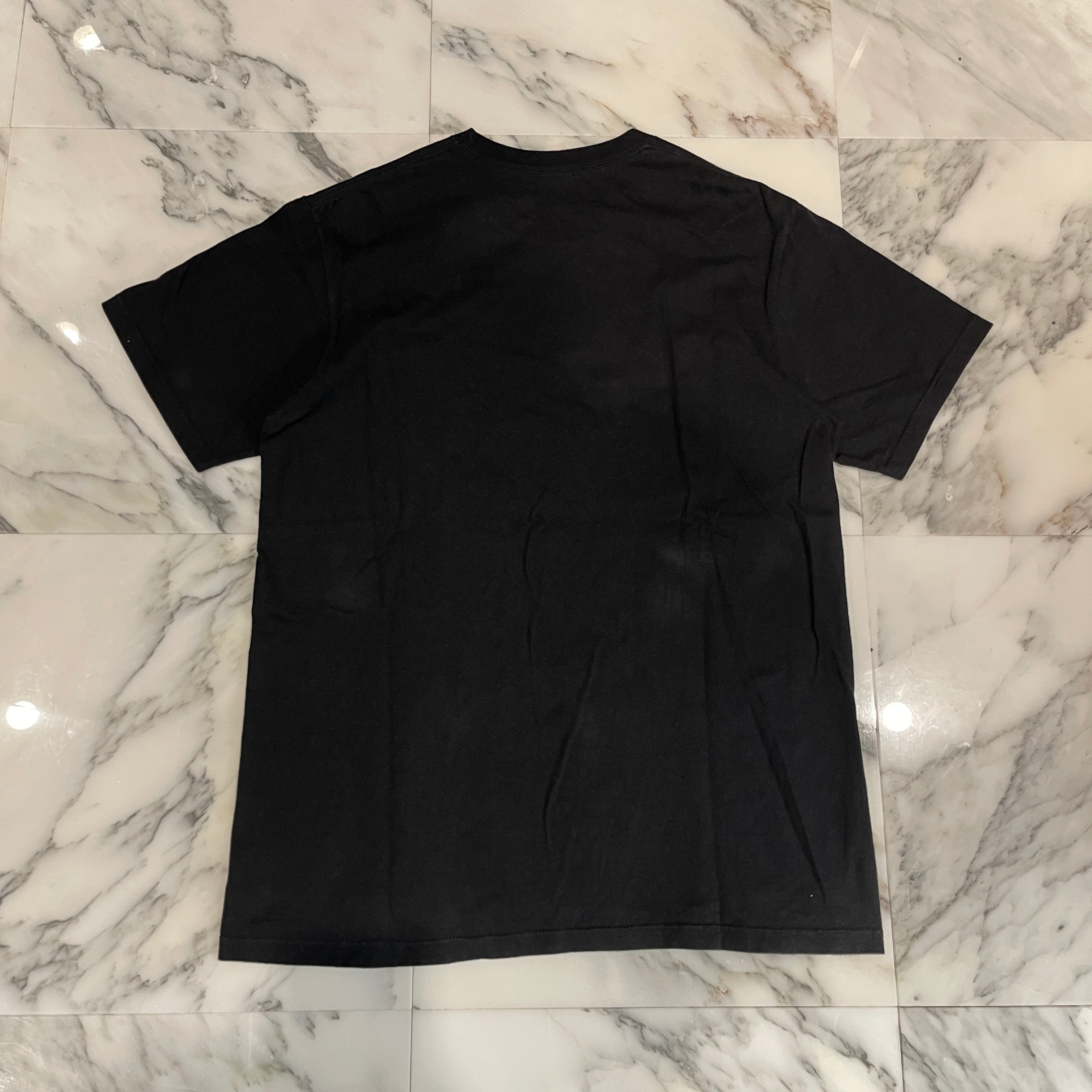 Supreme 2019SS Swarovski Box Logo Tee Size M シュプリーム スワロフスキー ボックスロゴ Tシャツ サイズM