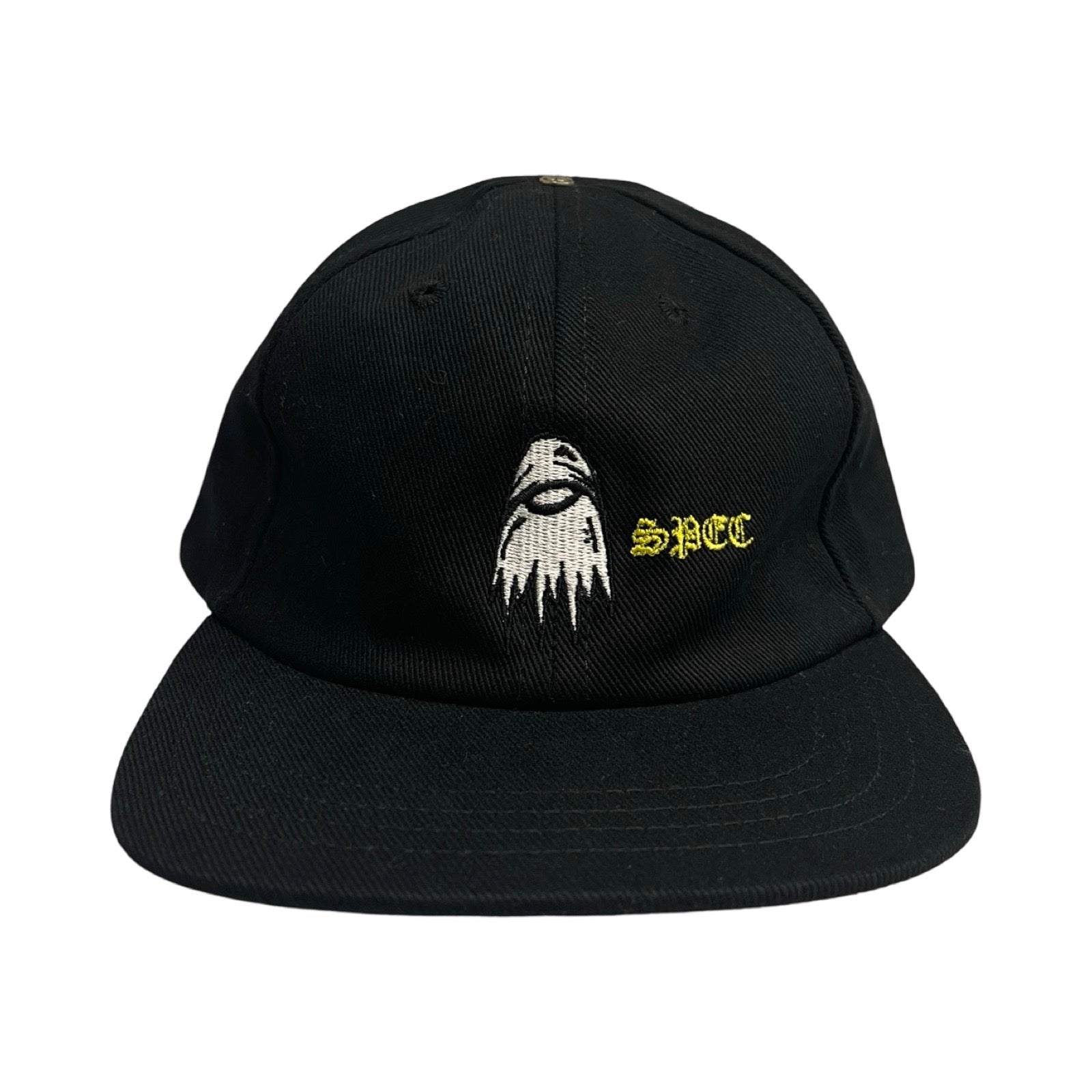 CHROME HEARTS ×MATTY BOY DAT Hat SPEC Trucker Cap Size ONE SIZE（53-60）