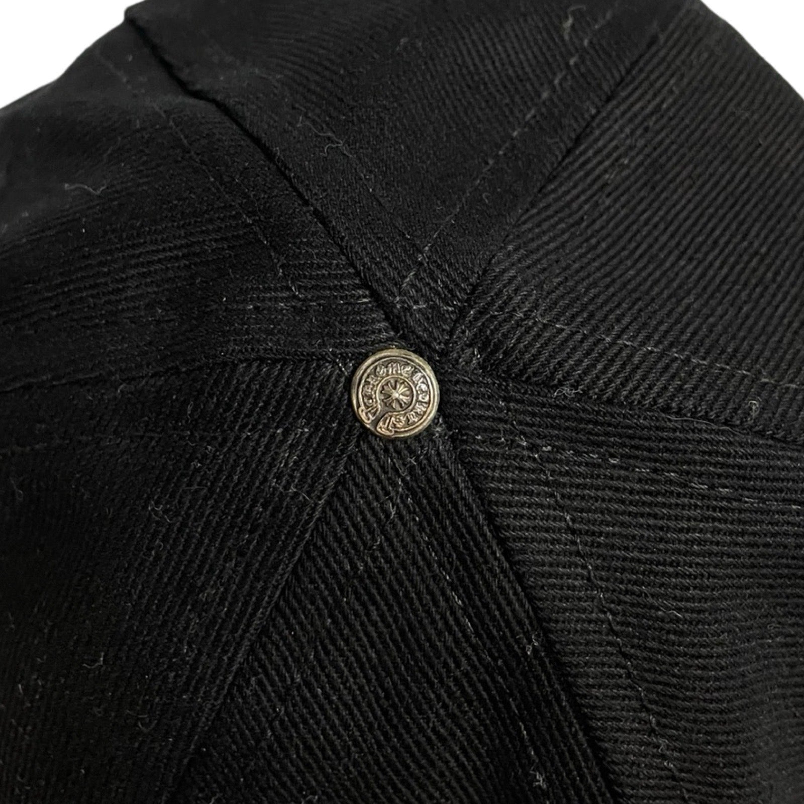 CHROME HEARTS ×MATTY BOY DAT Hat SPEC Trucker Cap Size ONE SIZE（53-60）