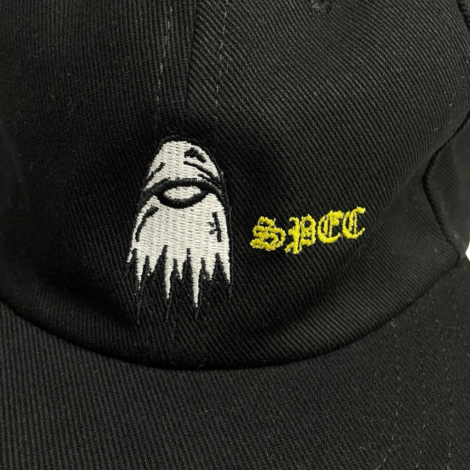 CHROME HEARTS ×MATTY BOY DAT Hat SPEC Trucker Cap Size ONE SIZE（53-60）