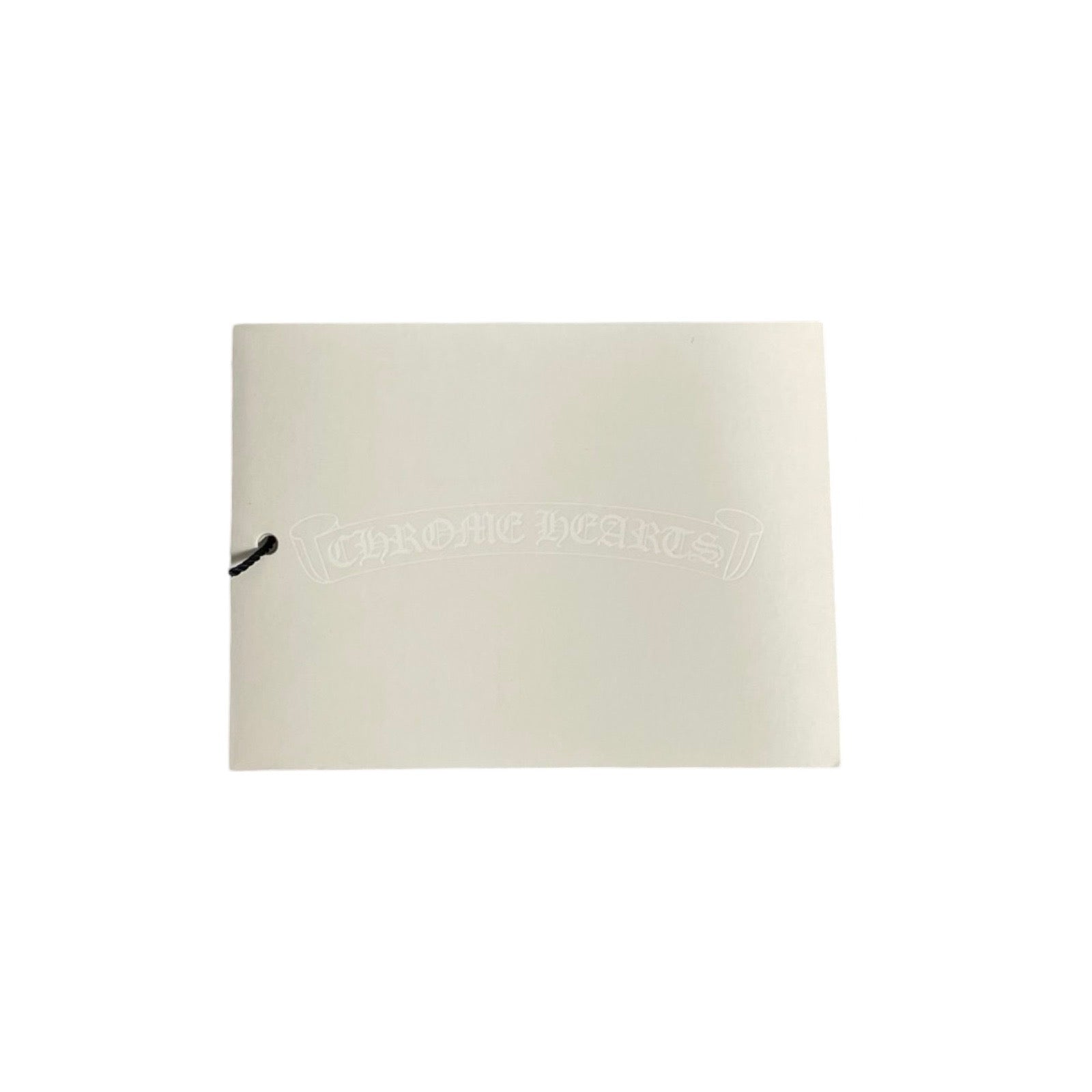 CHROME HEARTS ×MATTY BOY DAT Hat SPEC Trucker Cap Size ONE SIZE（53-60）