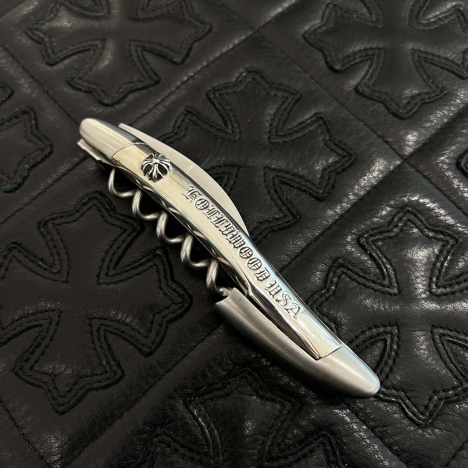 CHROME HEARTS CH PLUS Sommelier Wine Opener クロムハーツ CHプラス