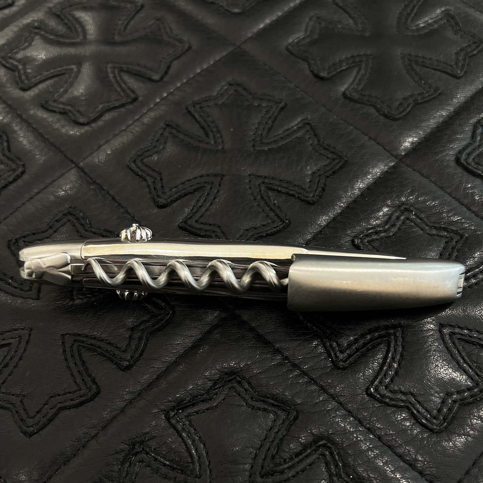CHROME HEARTS CH PLUS Sommelier Wine Opener クロムハーツ CHプラス ソムリエワインオープナー