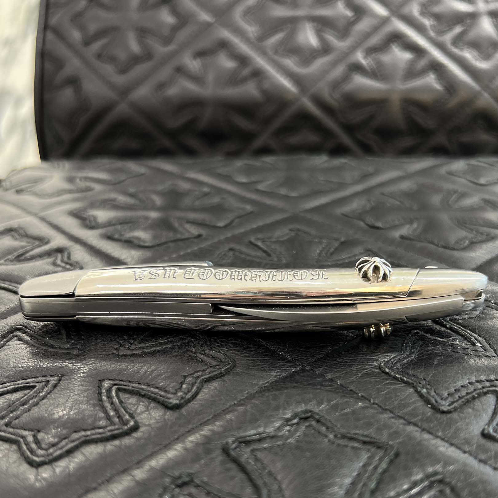 CHROME HEARTS CH PLUS Sommelier Wine Opener クロムハーツ CHプラス ソムリエワインオープナー