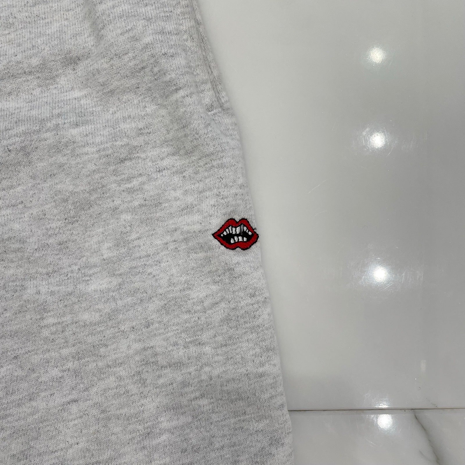 CHROME HEARTS × MATTY BOY STAY FAST Sweat Long Pants Size S クロムハーツ × マッティボーイ ステイファスト スウェットロングパンツ サイズS