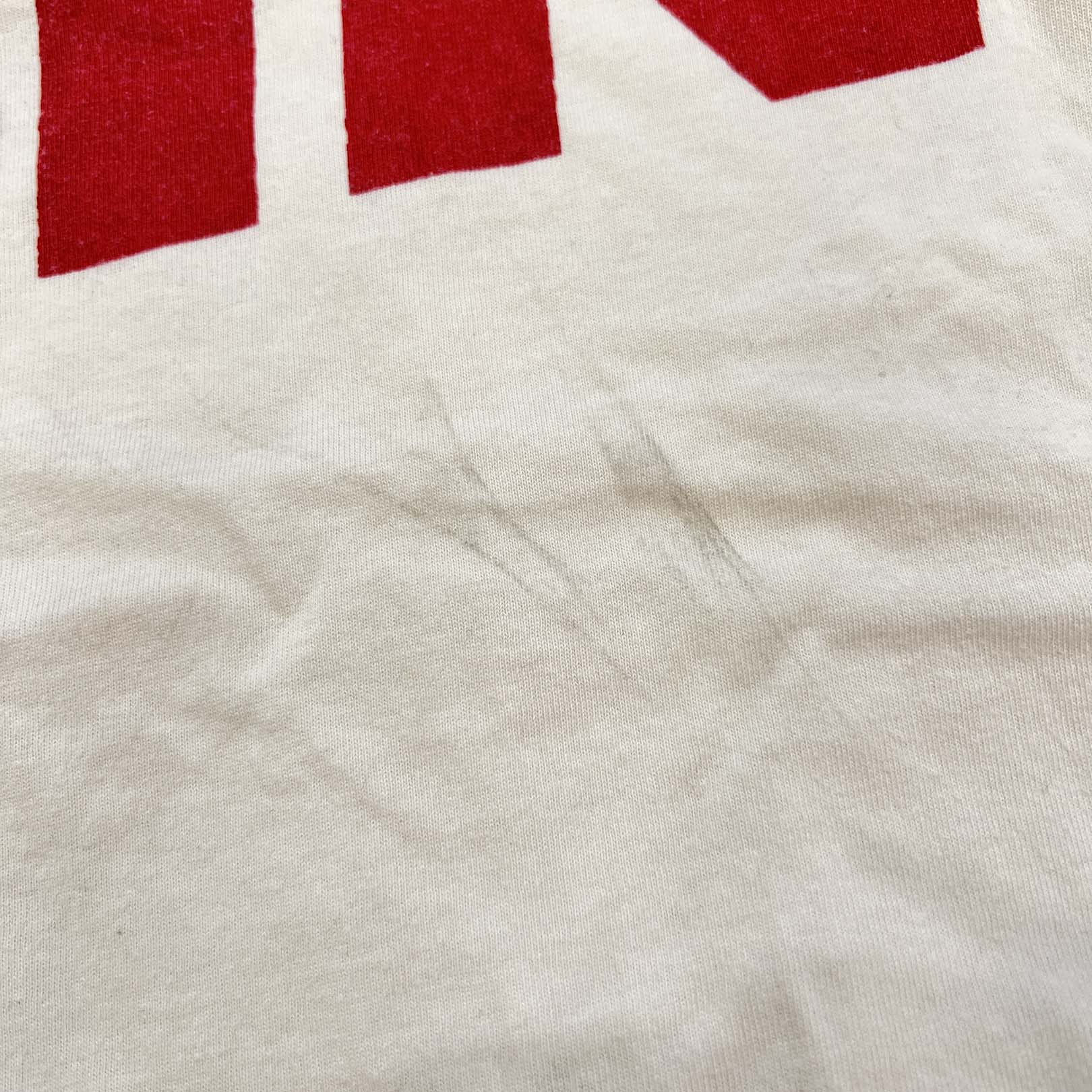 SAINT Mxxxxxx 2022SS Brain Tee SM-S22-0000-023 Size XL セントマイケル ブレイン Tシャツ サイズXL