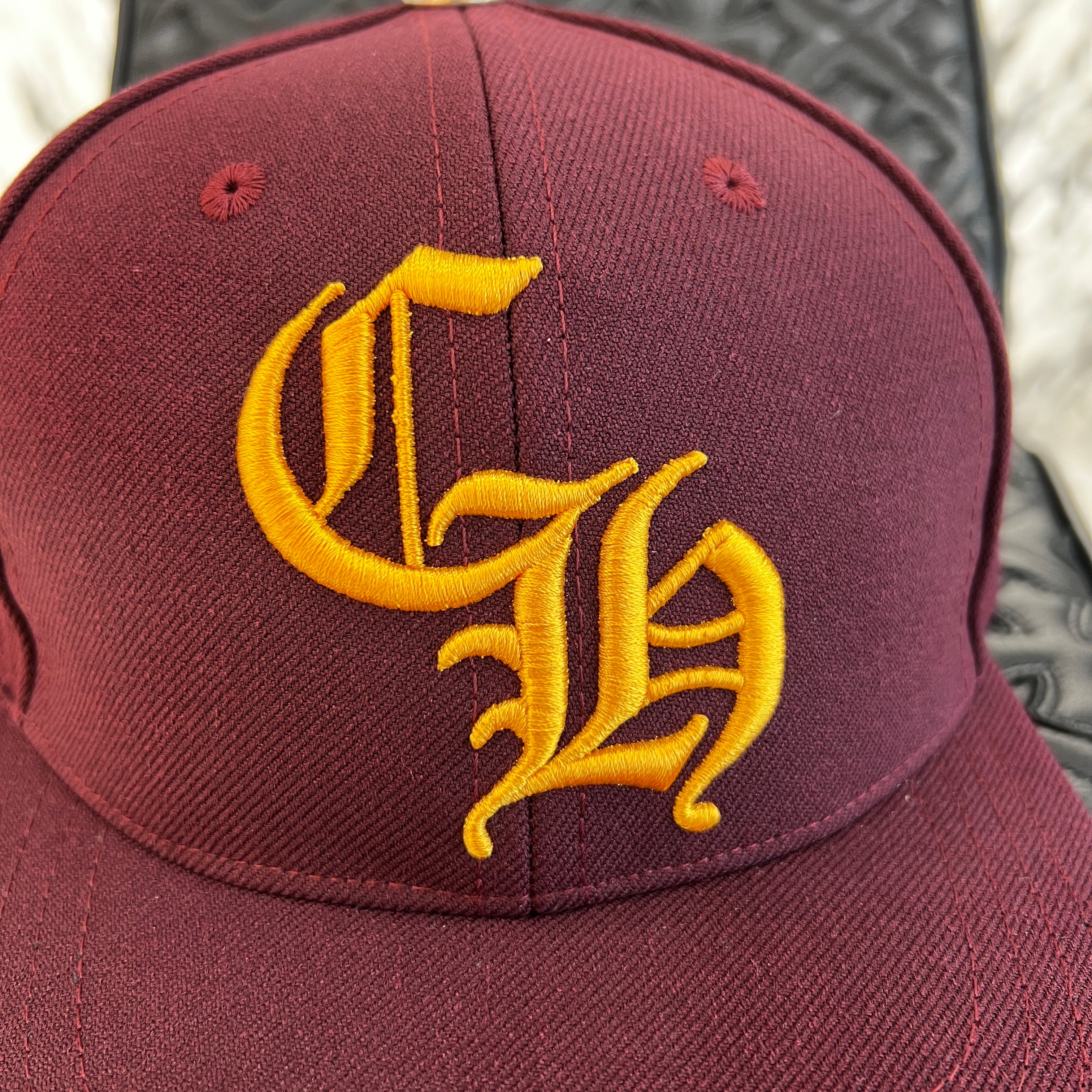 CHROME HEARTS ロゴ刺繍キャップ O-ONE SIZE CHROME HEARTS ロゴ刺繍キャップ O-ONE SIZE 楽天市場】CHROME