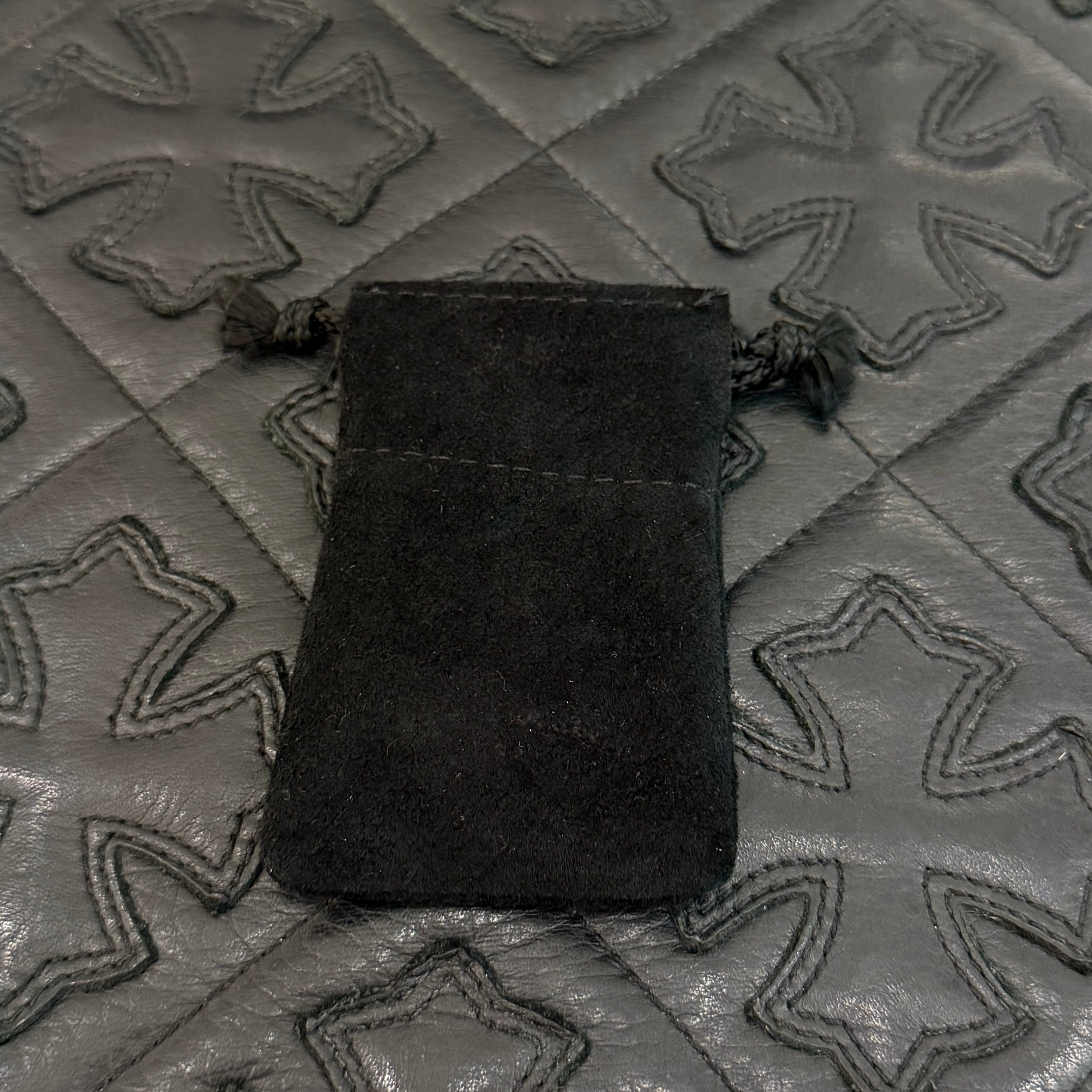 CHROME HEARTS Tiny E CH Plus Bracelet 13 LINK クロムハーツ タイニーE CHプラス ブレスレット 13リンク