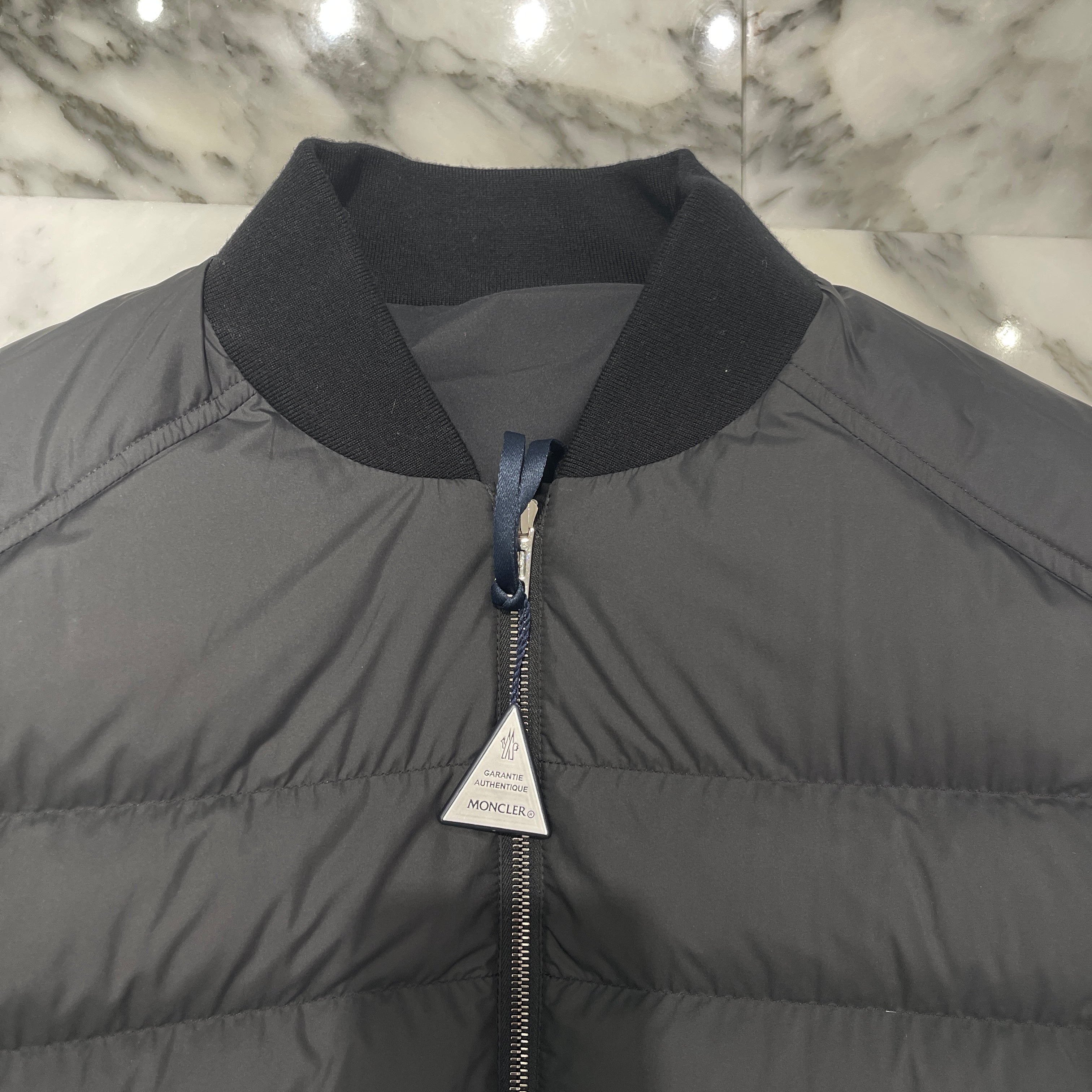 MONCLER 2025SS DIOUNES GIUBBOTTO Down Jacket J20911A00036 597IF Size 2 モンクレール ディウネス・ジュボット ダウンジャケット サイズ2