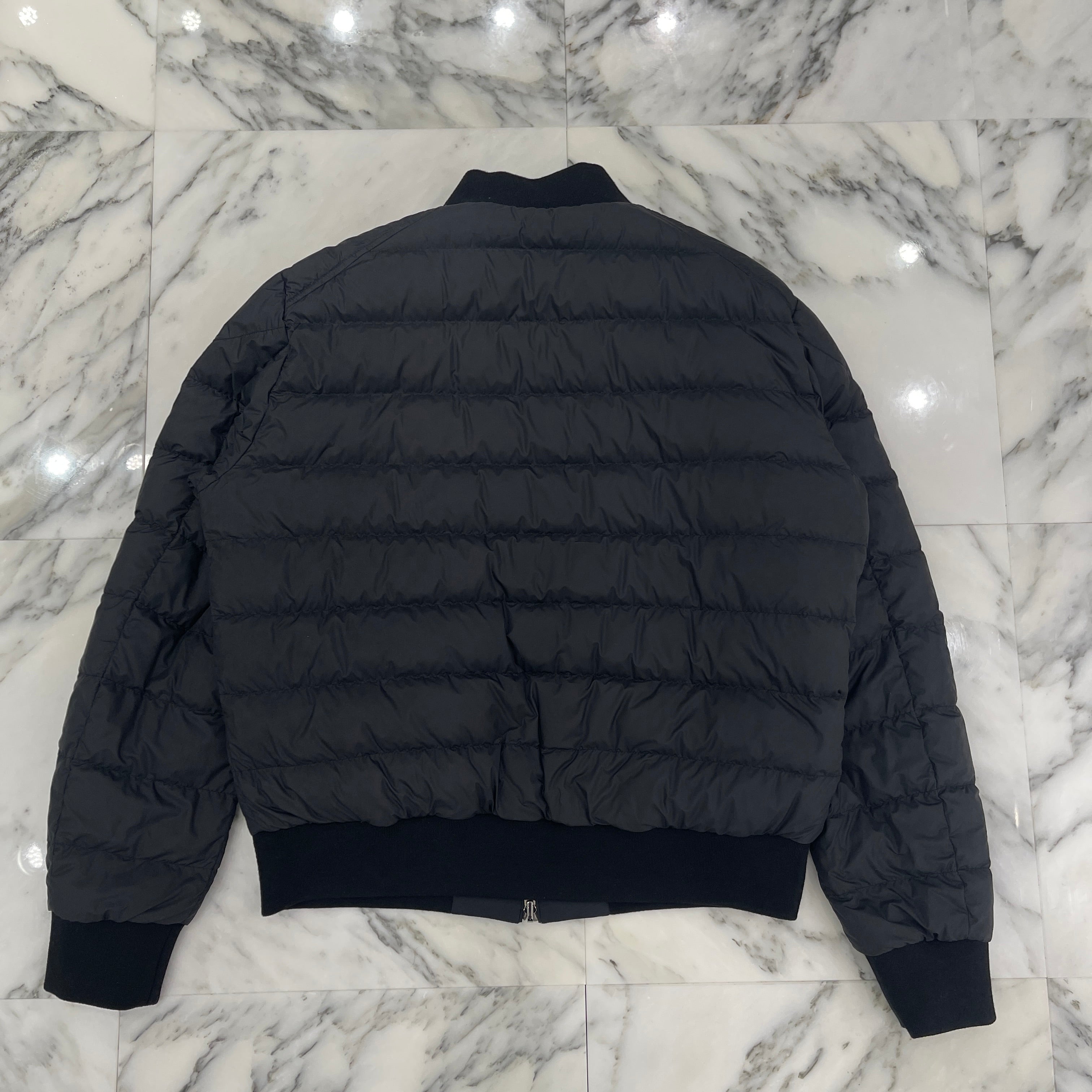 MONCLER 2025SS DIOUNES GIUBBOTTO Down Jacket J20911A00036 597IF Size 2 モンクレール ディウネス・ジュボット ダウンジャケット サイズ2
