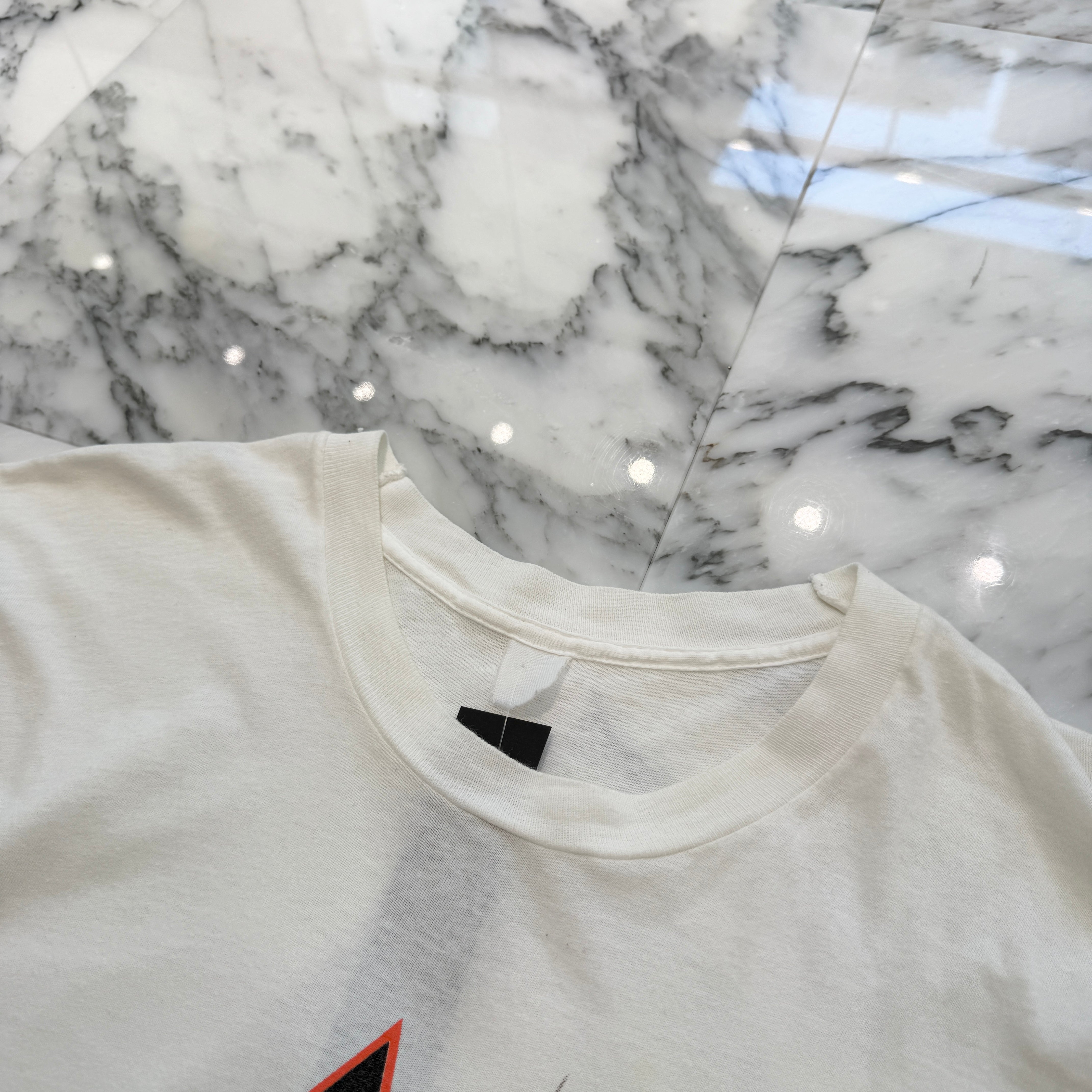 Vintage 90's Stanley Kubrick "A Clockwork Orange" S/S Tee ヴィンテージ 90's スタンリー・キューブリック "時計じかけのオレンジ" Tシャツ