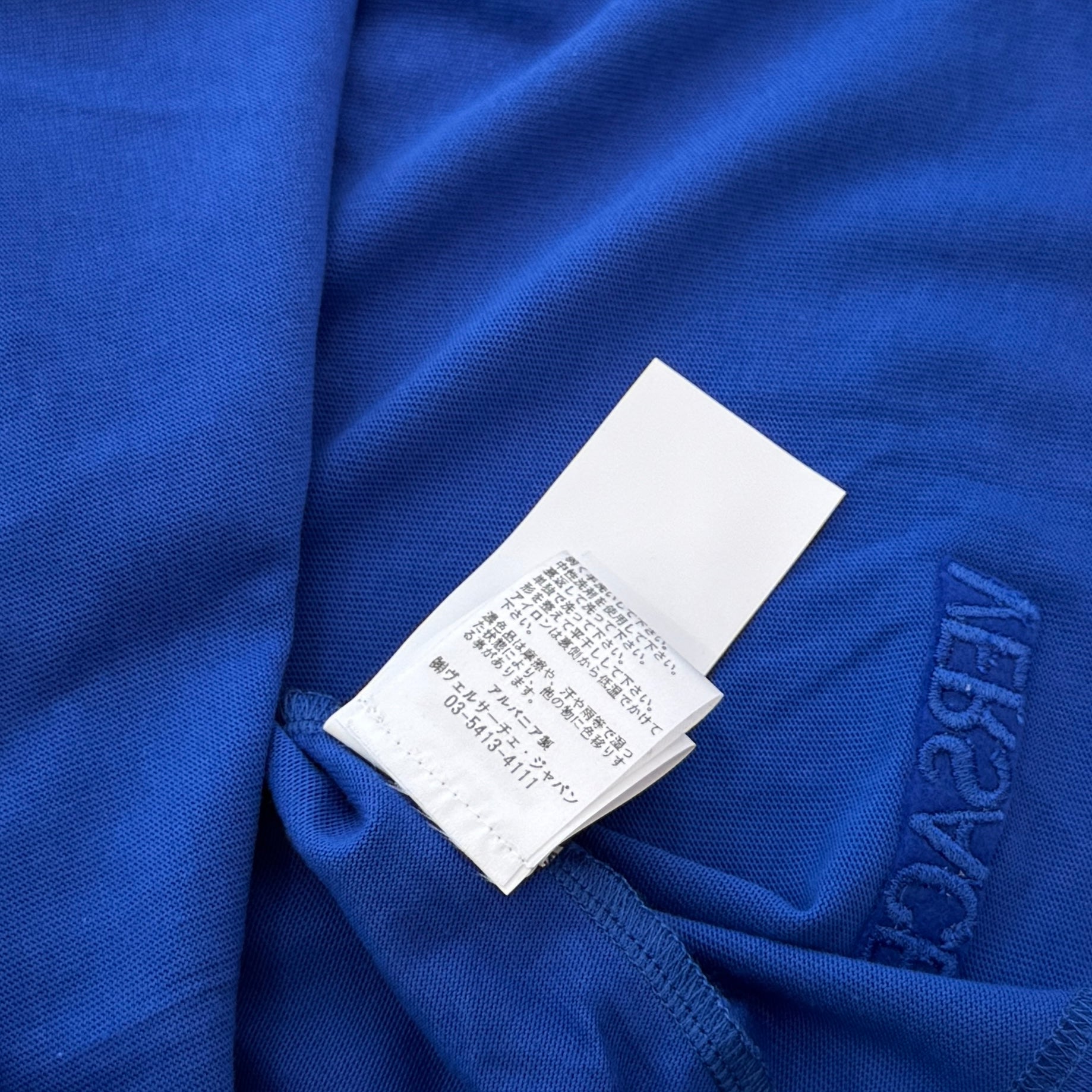 VERSACE 2023SS Baroque Medusa Print Tee 1012174 1A10245 Size 2XL ヴェルサーチェ バロック メデューサ プリント Tシャツ サイズ2XL