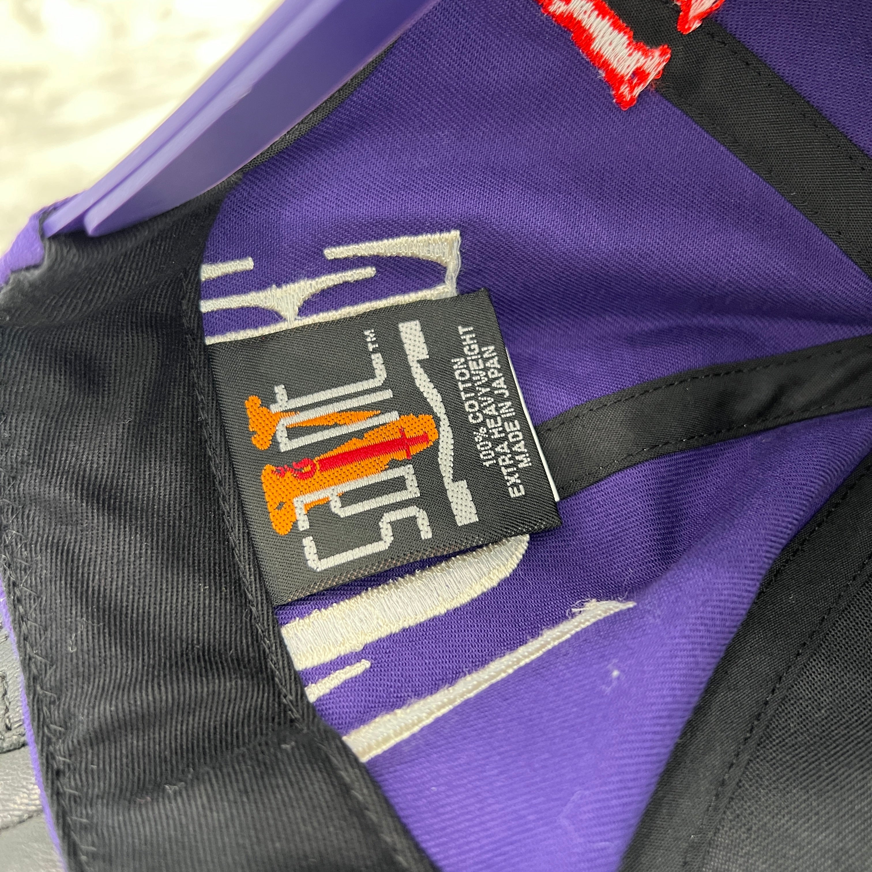 SAINT Mxxxxxx 2022SS Vlone Baseball Cap SM-S22-0000-082 Size ONE SIZE セントマイケル ヴィローン ベースボール キャップ サイズONE SIZE (コピー)