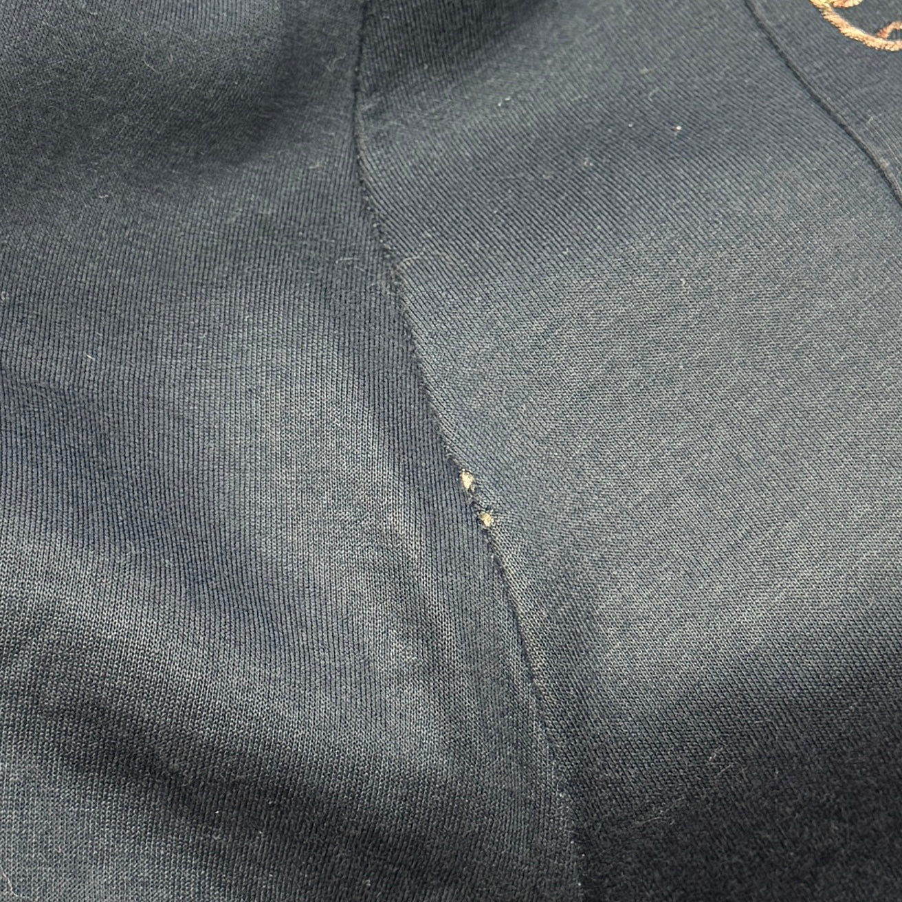 Berluti Calligraphy Embroidered Sweat Jogging Pants R23JTL33JAFD Size L ベルルッティ カリグラフィー刺繍 スウェット ジョギングパンツ サイズL