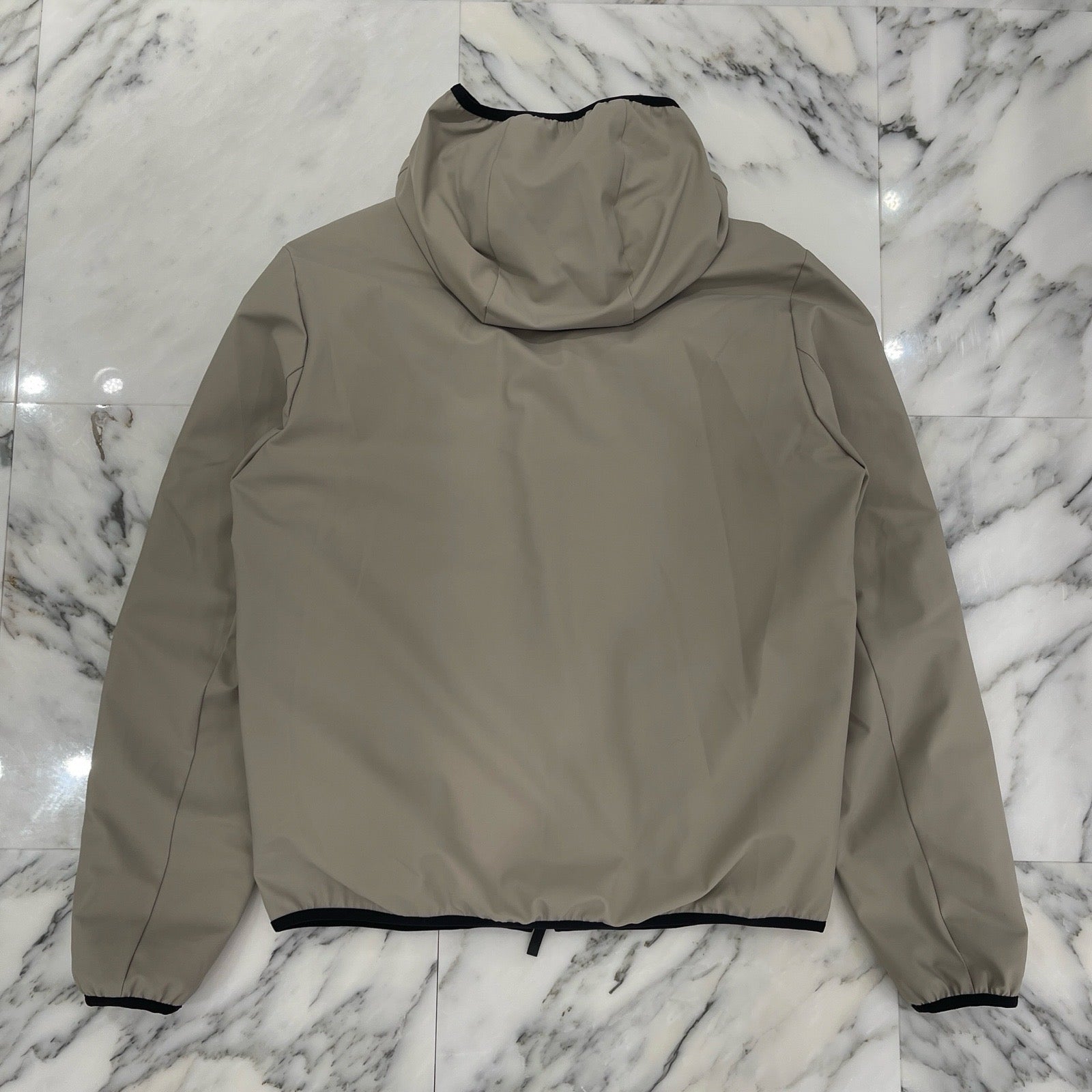 MONCLER 2025SS CHALVES GIUBBOTTO Down Jacket K10911A00006 539DK Size 3 モンクレール チャルベス・ジュボット ダウンジャケット サイズ3