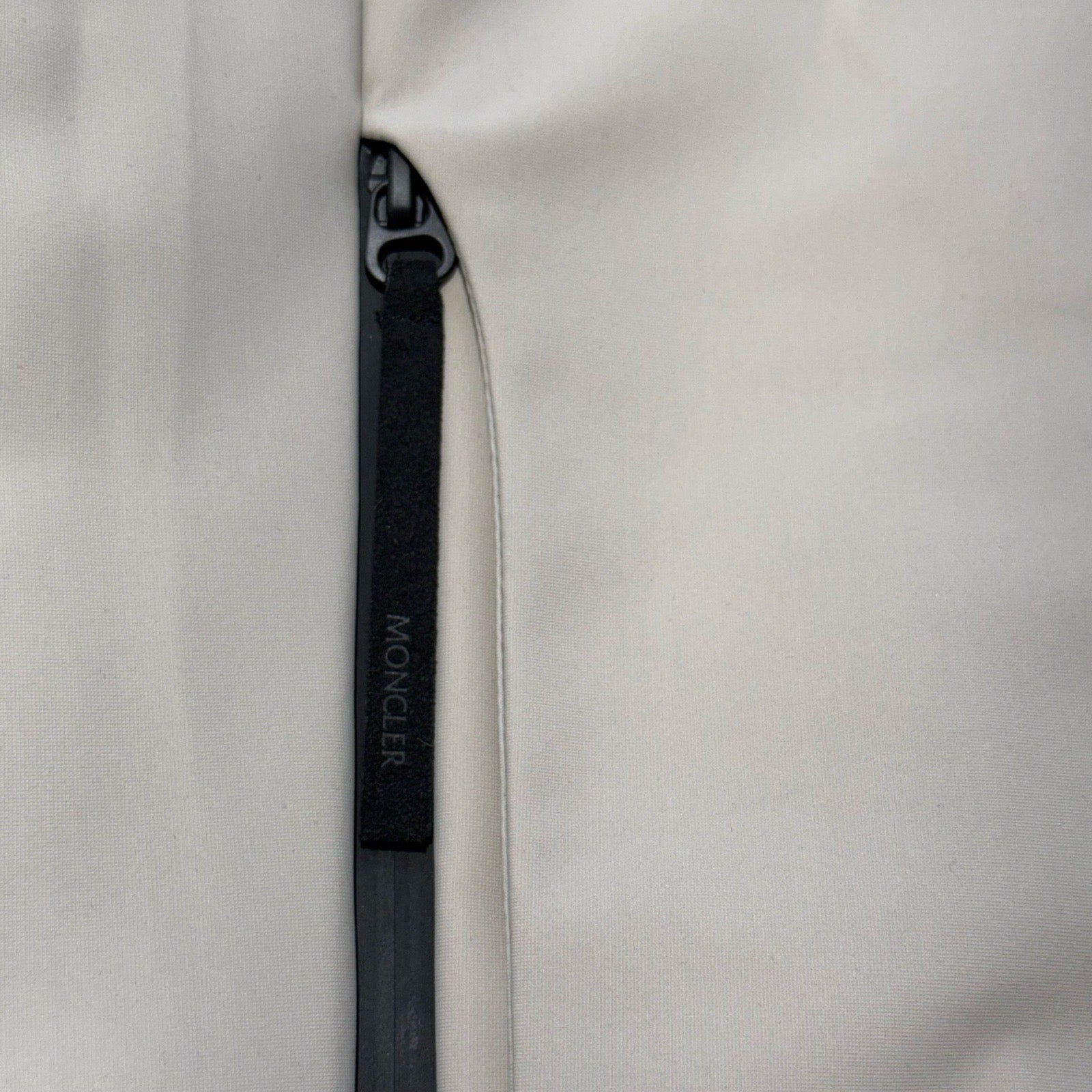 MONCLER 2025SS CHALVES GIUBBOTTO Down Jacket K10911A00006 539DK Size 3 モンクレール チャルベス・ジュボット ダウンジャケット サイズ3